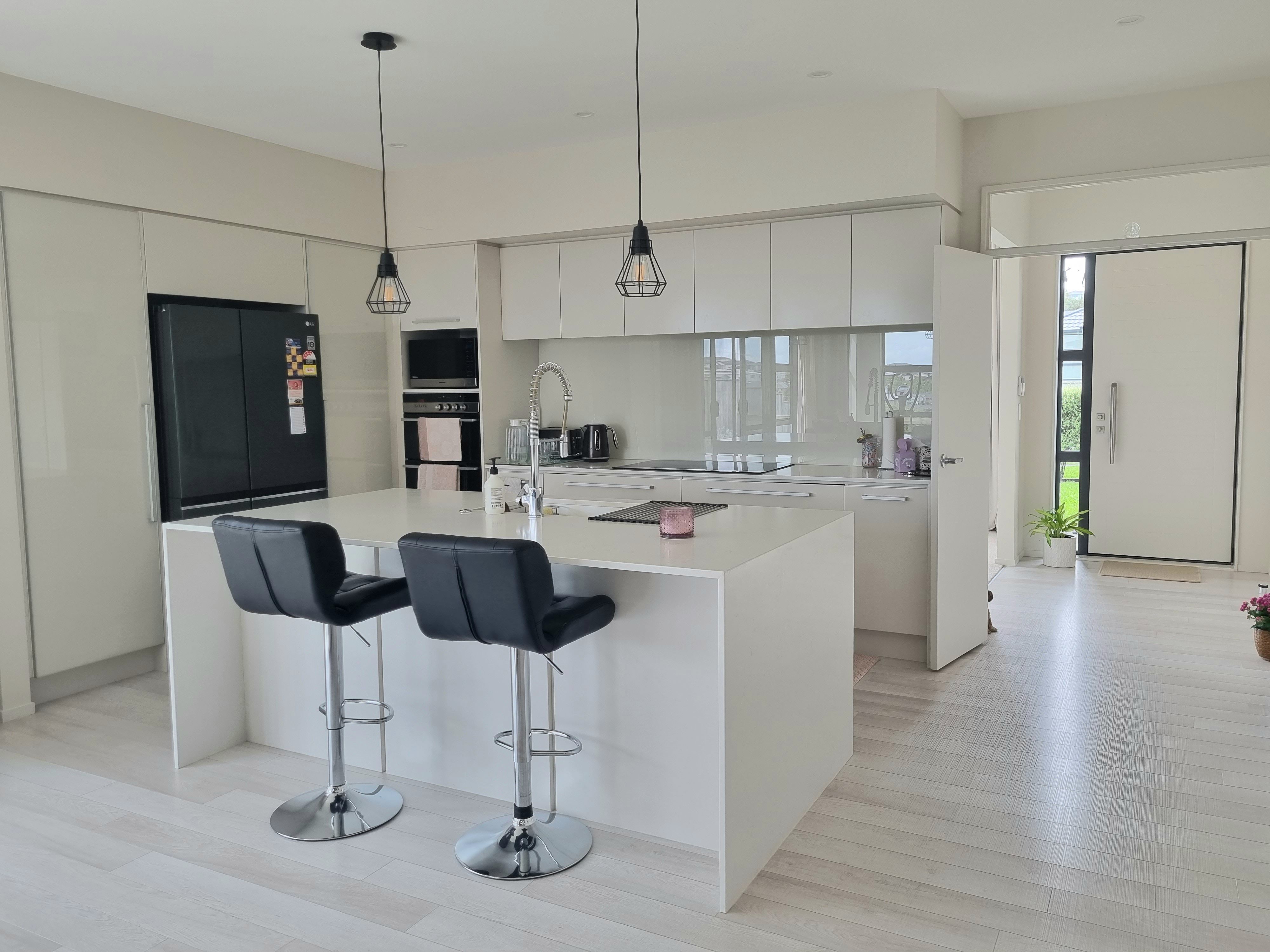 Beachlands, Manukau City