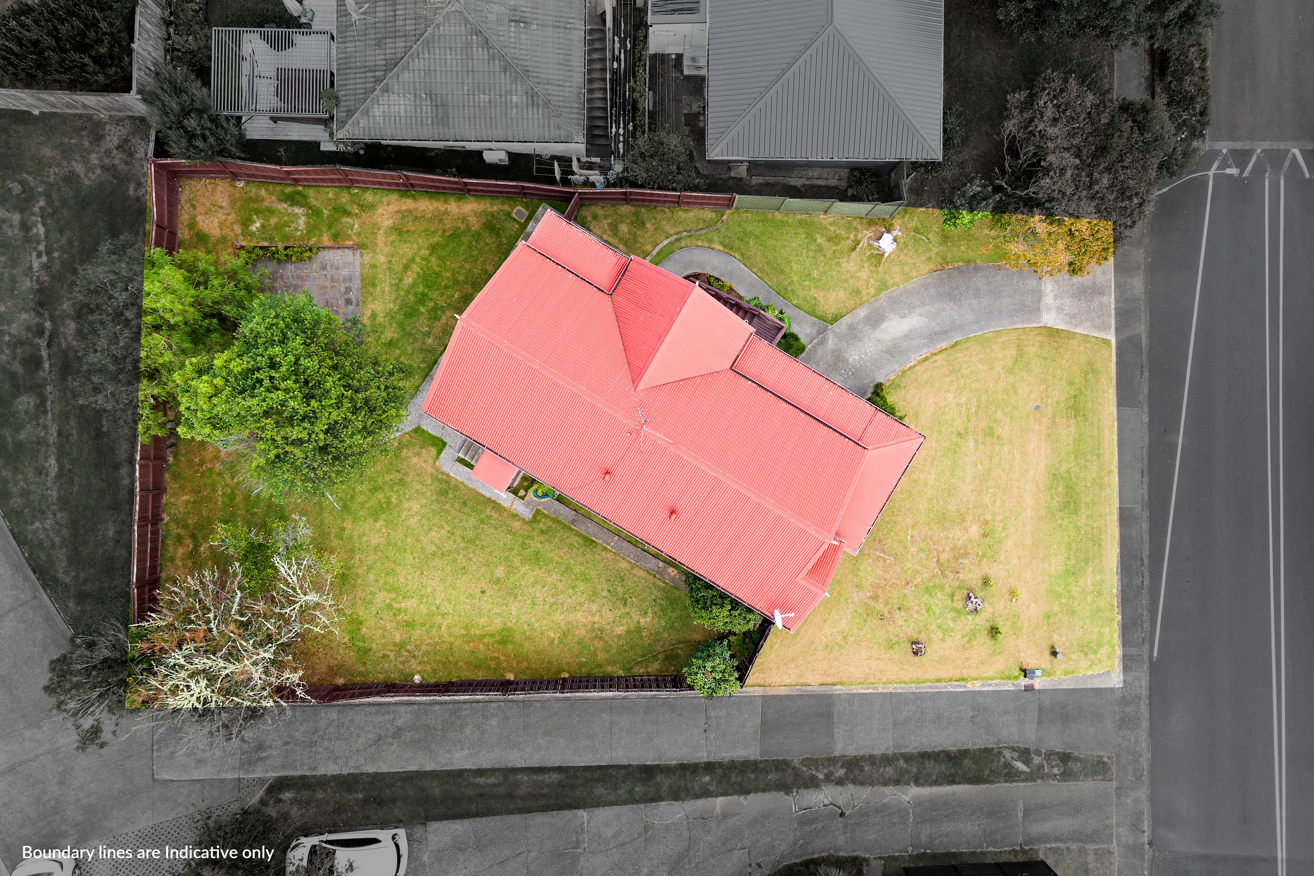 81 Moore Street, Hillcrest, North Shore City