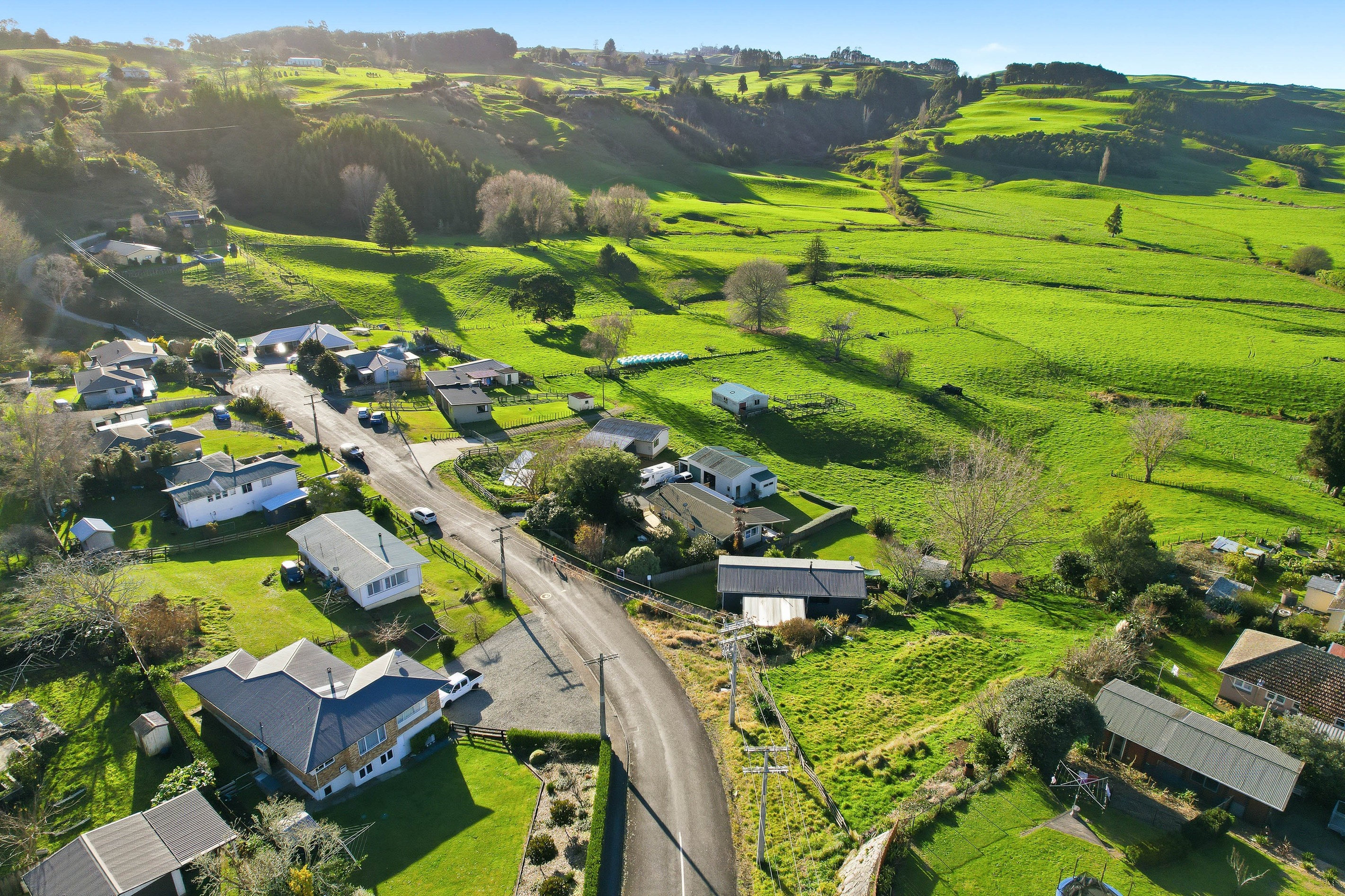 2 Kuku Street, Piopio, Waitomo District