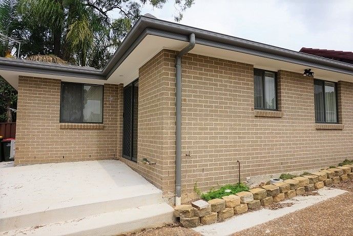 96a Dobell Road, Eagle Vale, NSW 2558