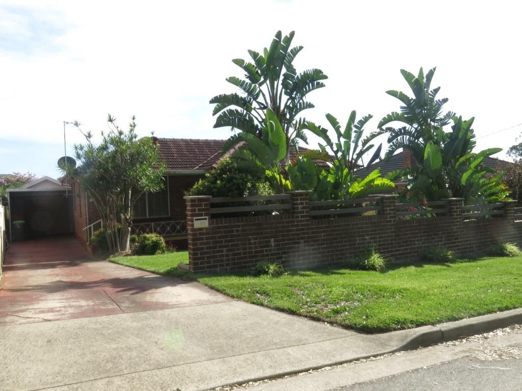 21 Thomas Street, Hurstville, NSW 2220