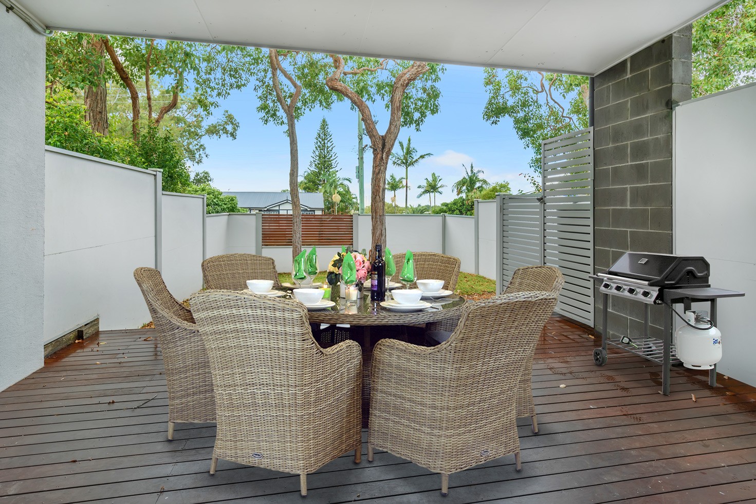 5/430 Pine Ridge Road, Coombabah, QLD 4216