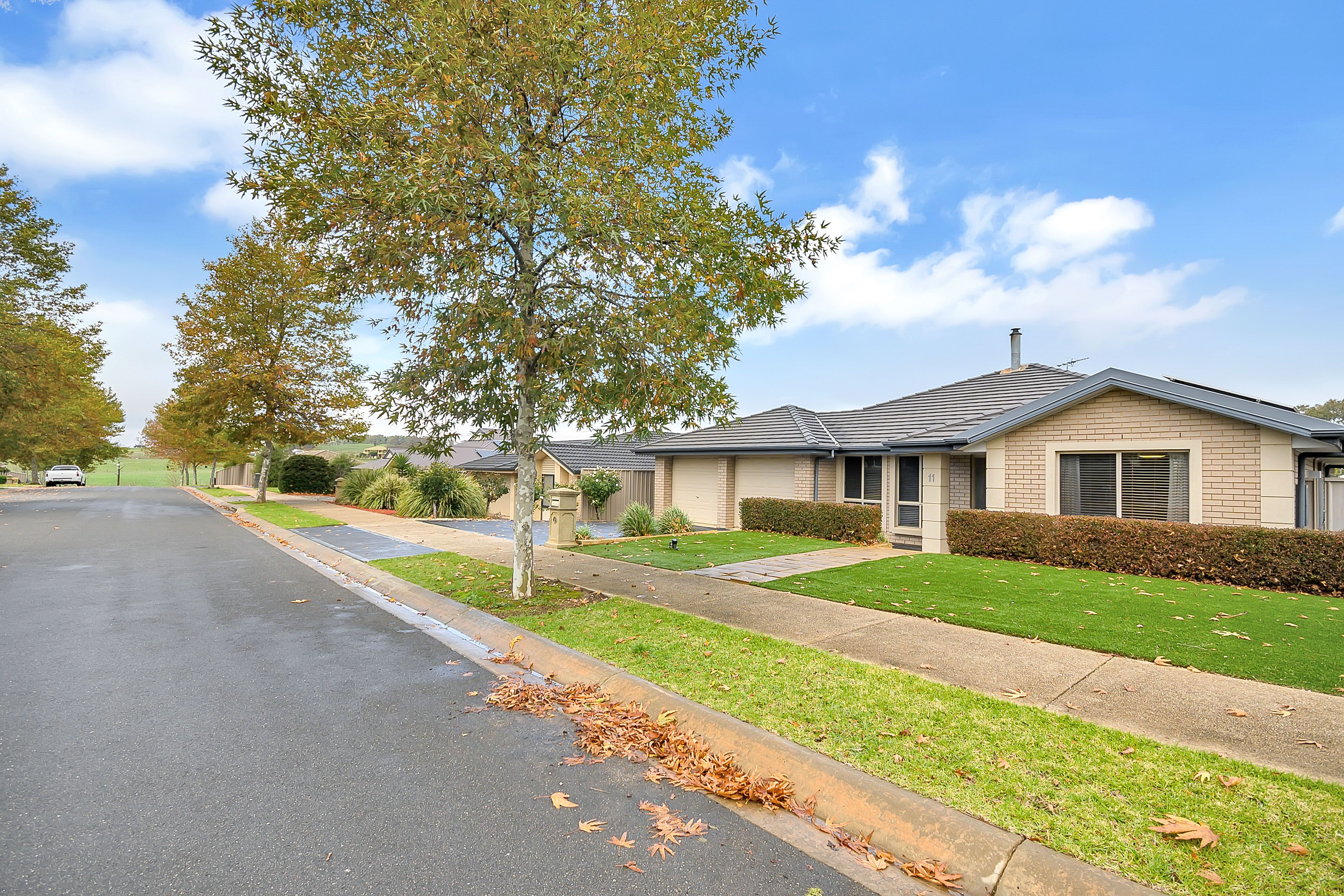 11 Belmont Crescent, Mount Barker, SA 5251