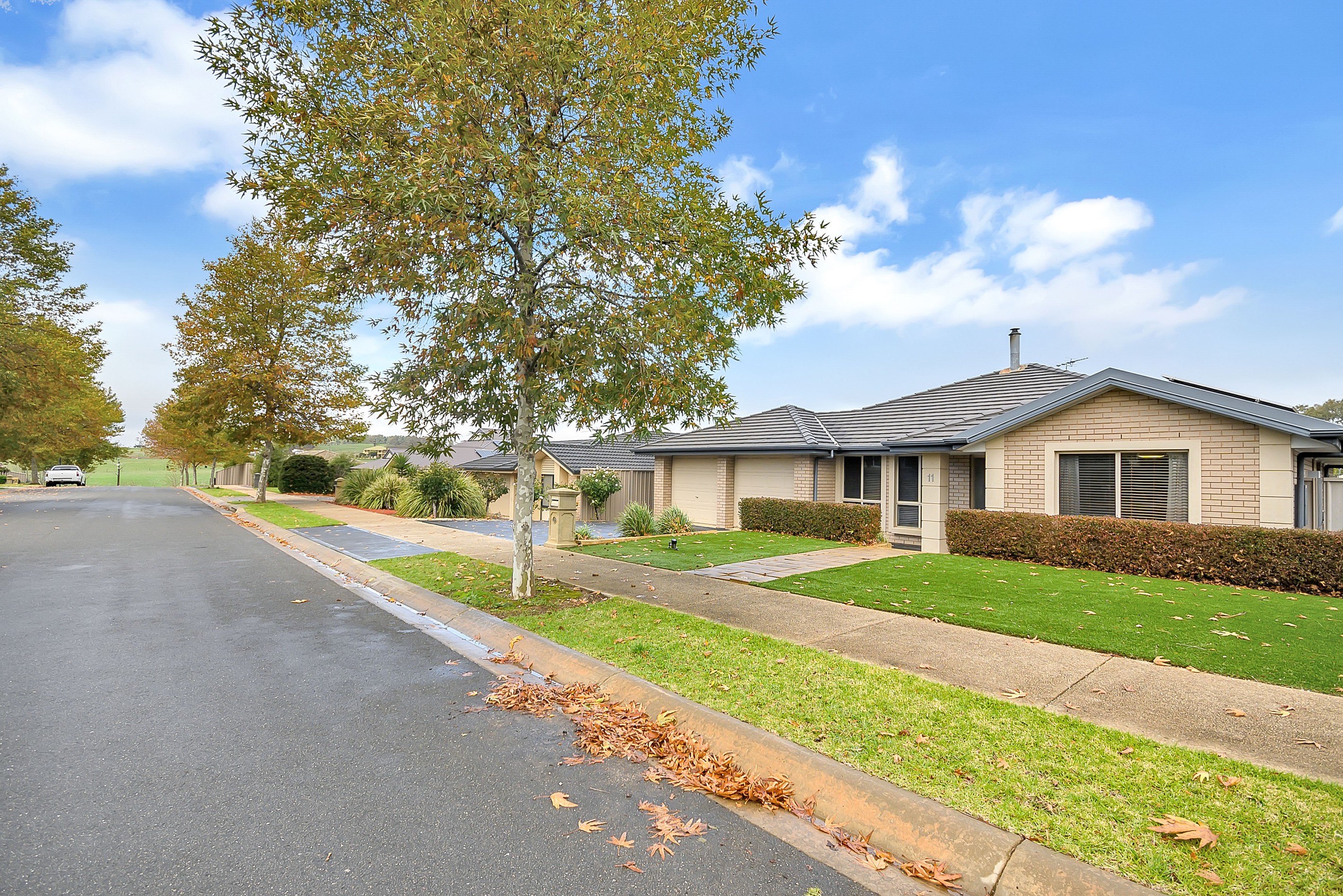 11 Belmont Crescent, Mount Barker, SA 5251