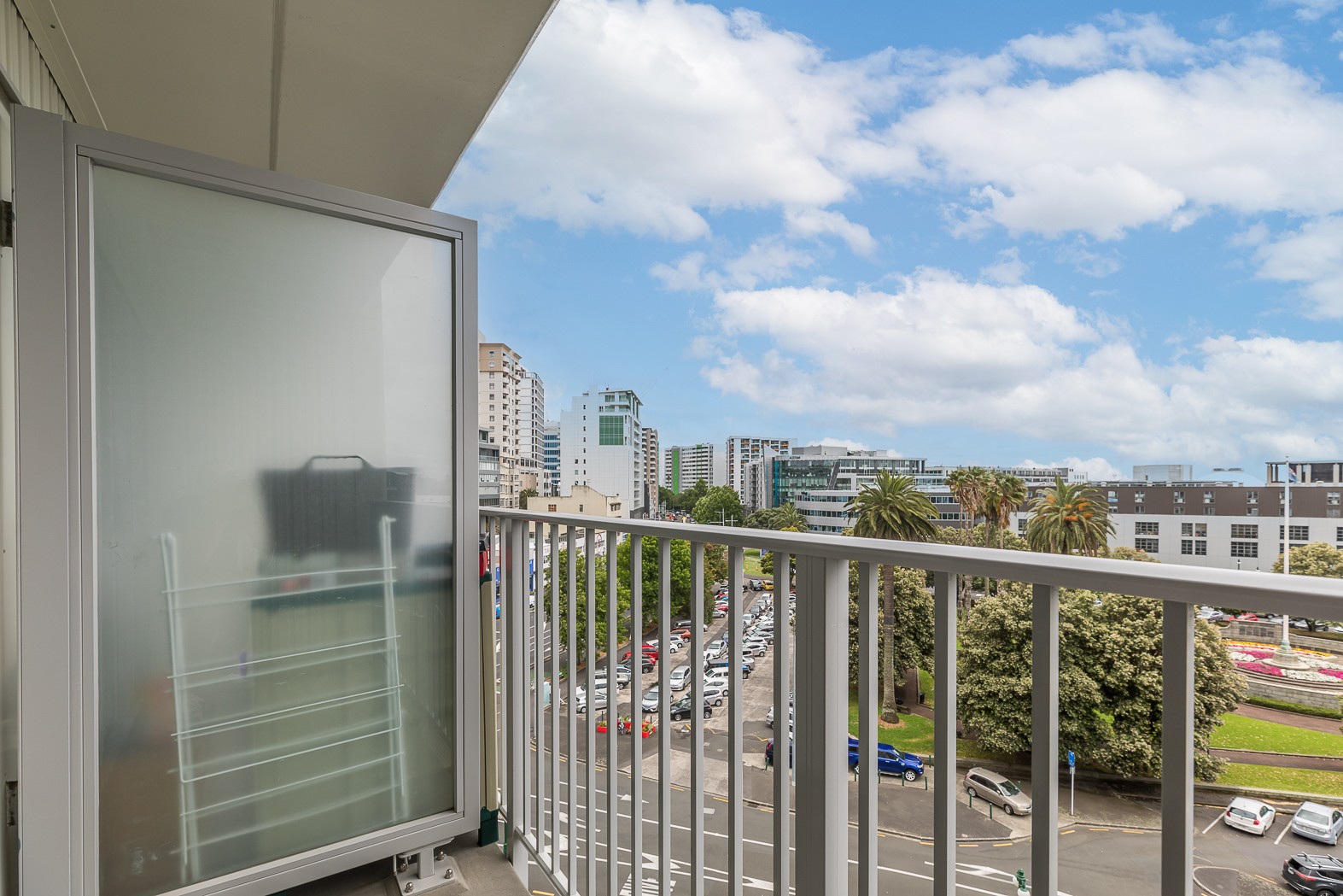 705/8 Ronayne Street, Auckland Central, Auckland City