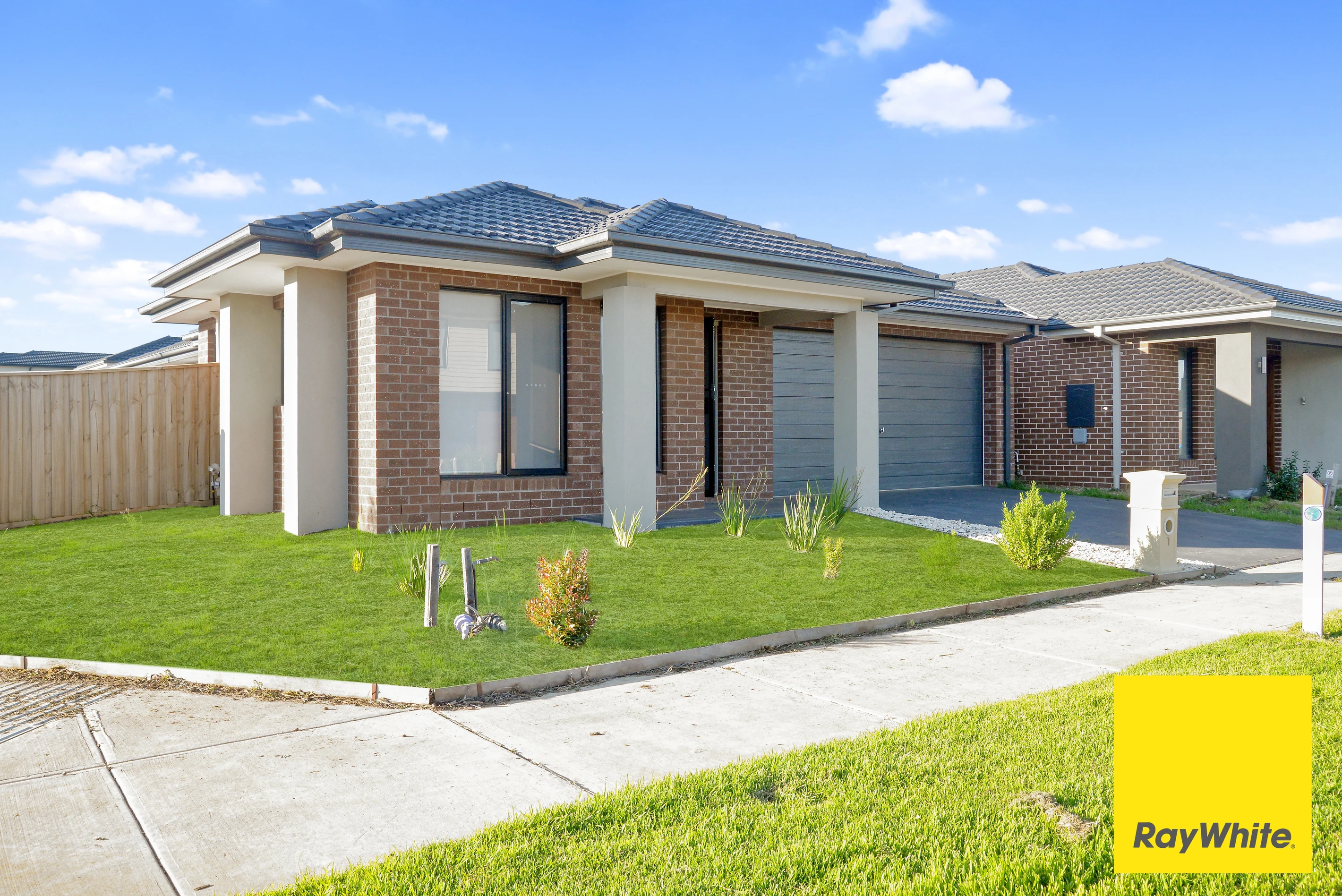 1 Selene Street, Truganina, VIC 3029