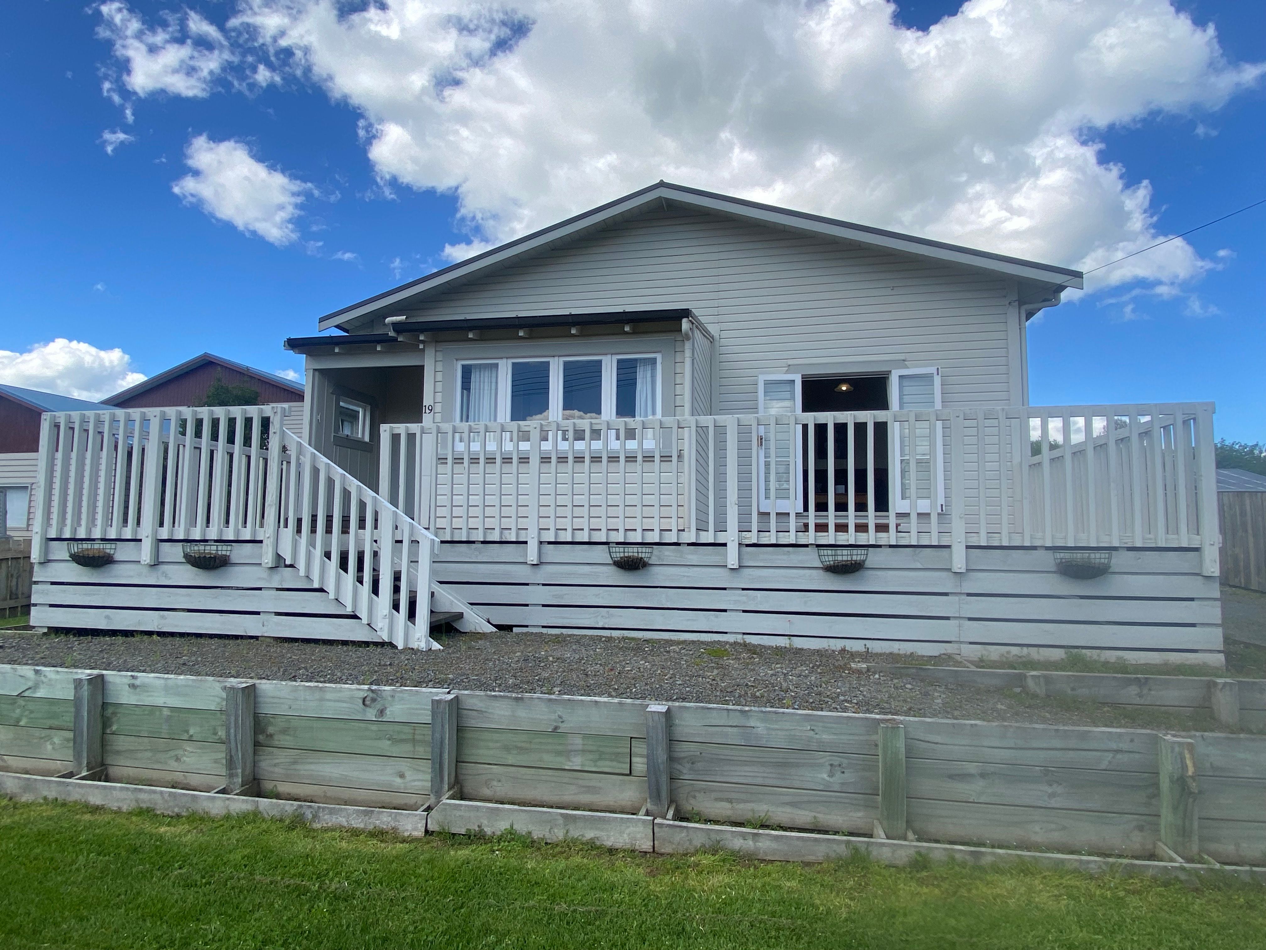 19 Watts Street, Waipawa, Central Hawke's Bay District