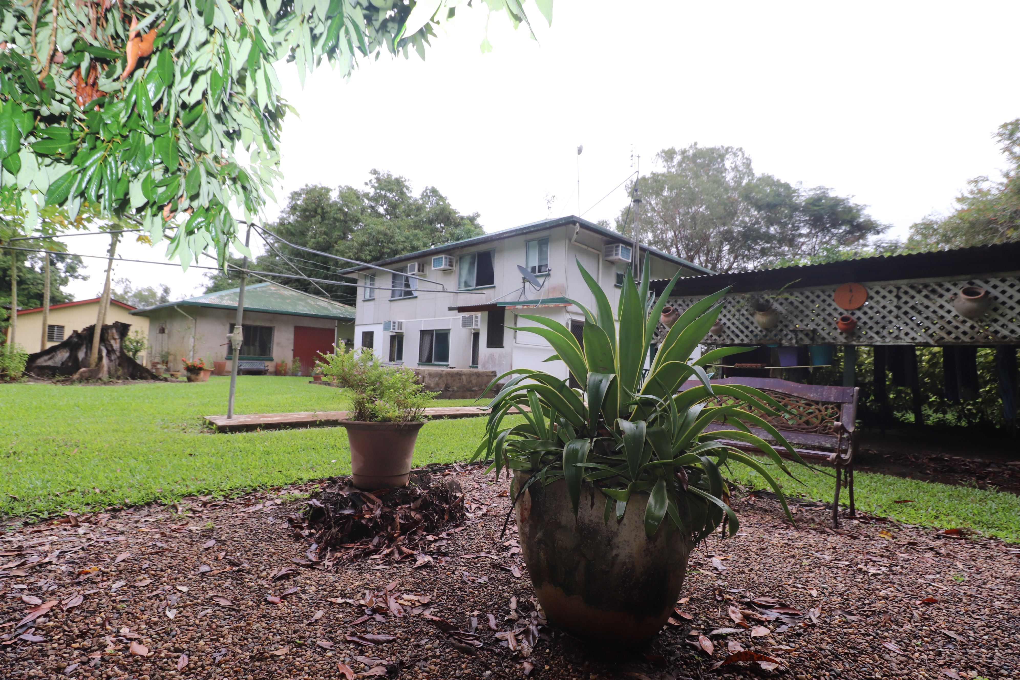 Lannercost, QLD 4850