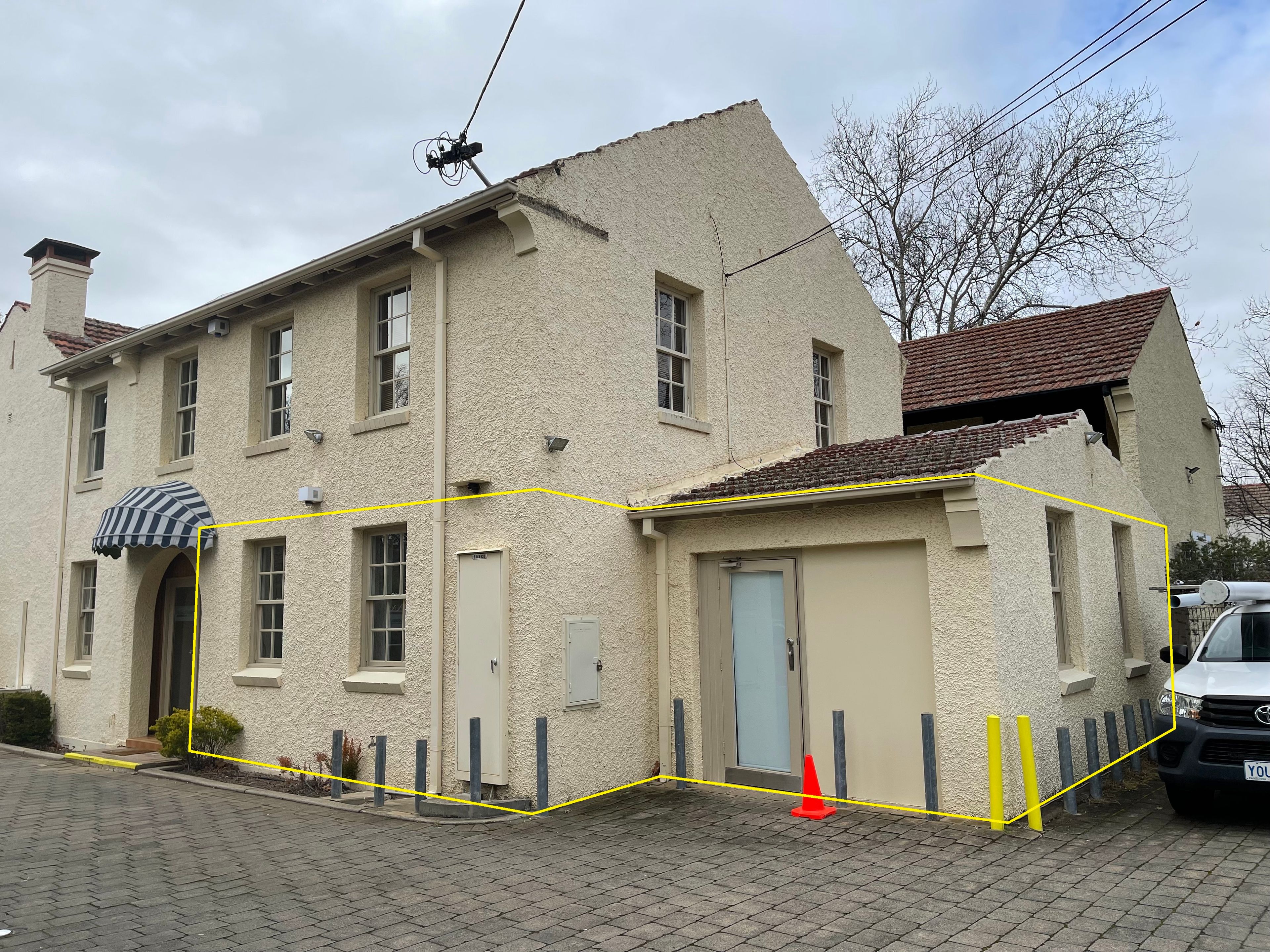 2/26 Bougainville Street, Griffith, ACT 2603