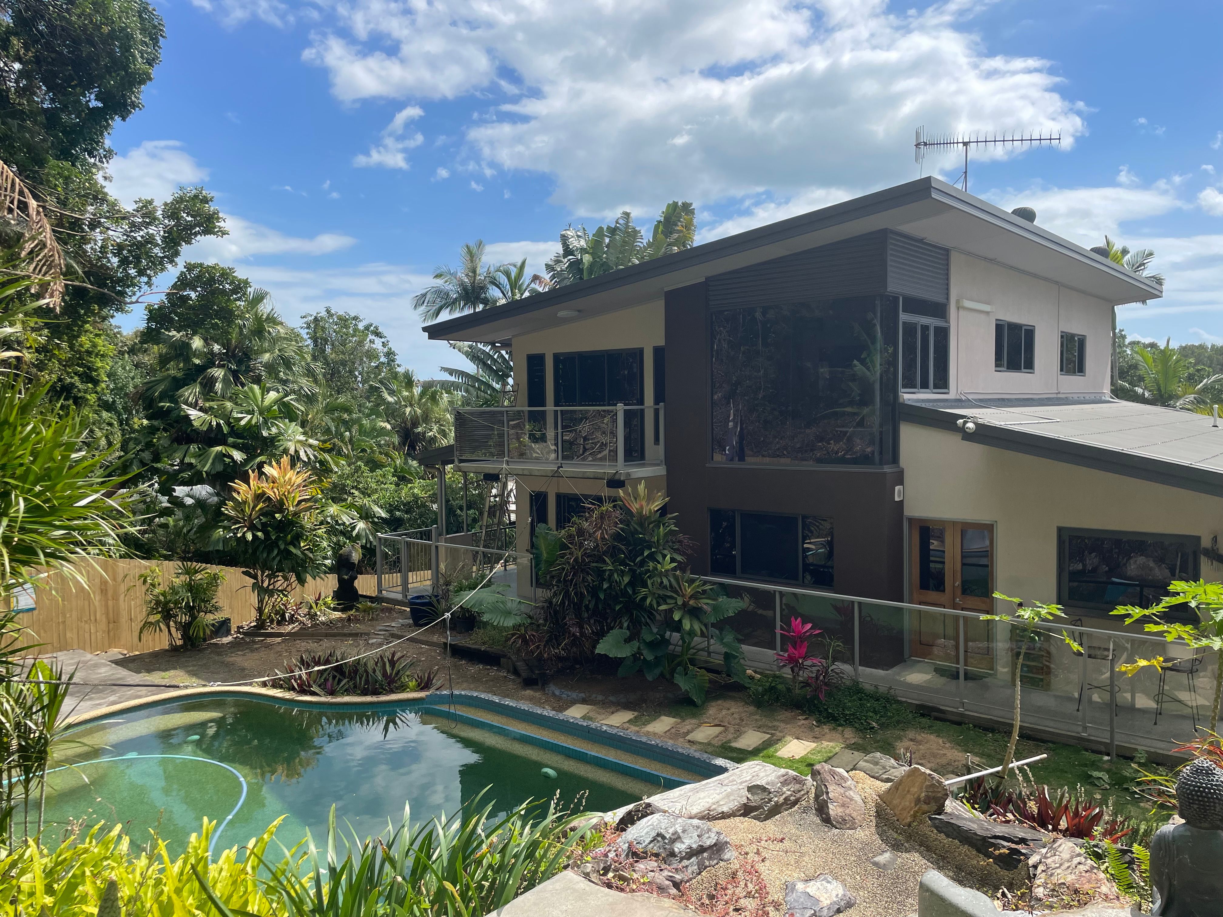 101 Aeroglen Drive — photo from Ray White Cairns