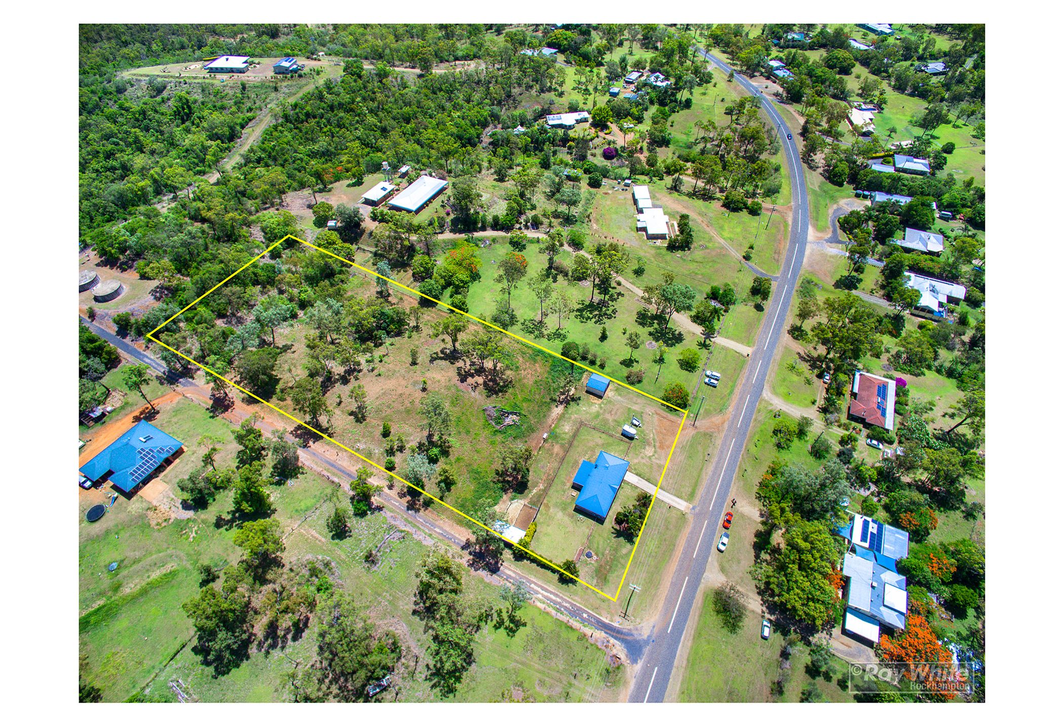 120 Barmoya Road, The Caves, QLD 4702