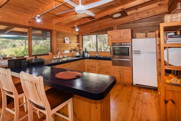 6 Scott River Close, Molloy Island, WA