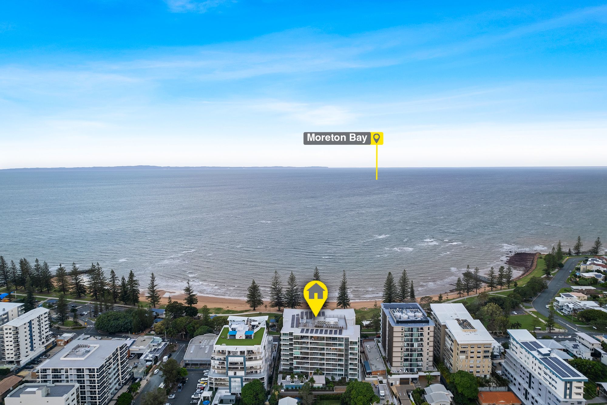 605/85 Landsborough Avenue, Scarborough, QLD 4020
