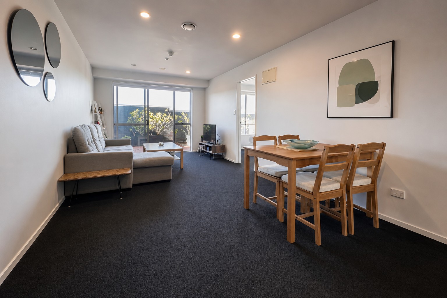 1E/1 Ophir Street, Grey Lynn, Auckland City