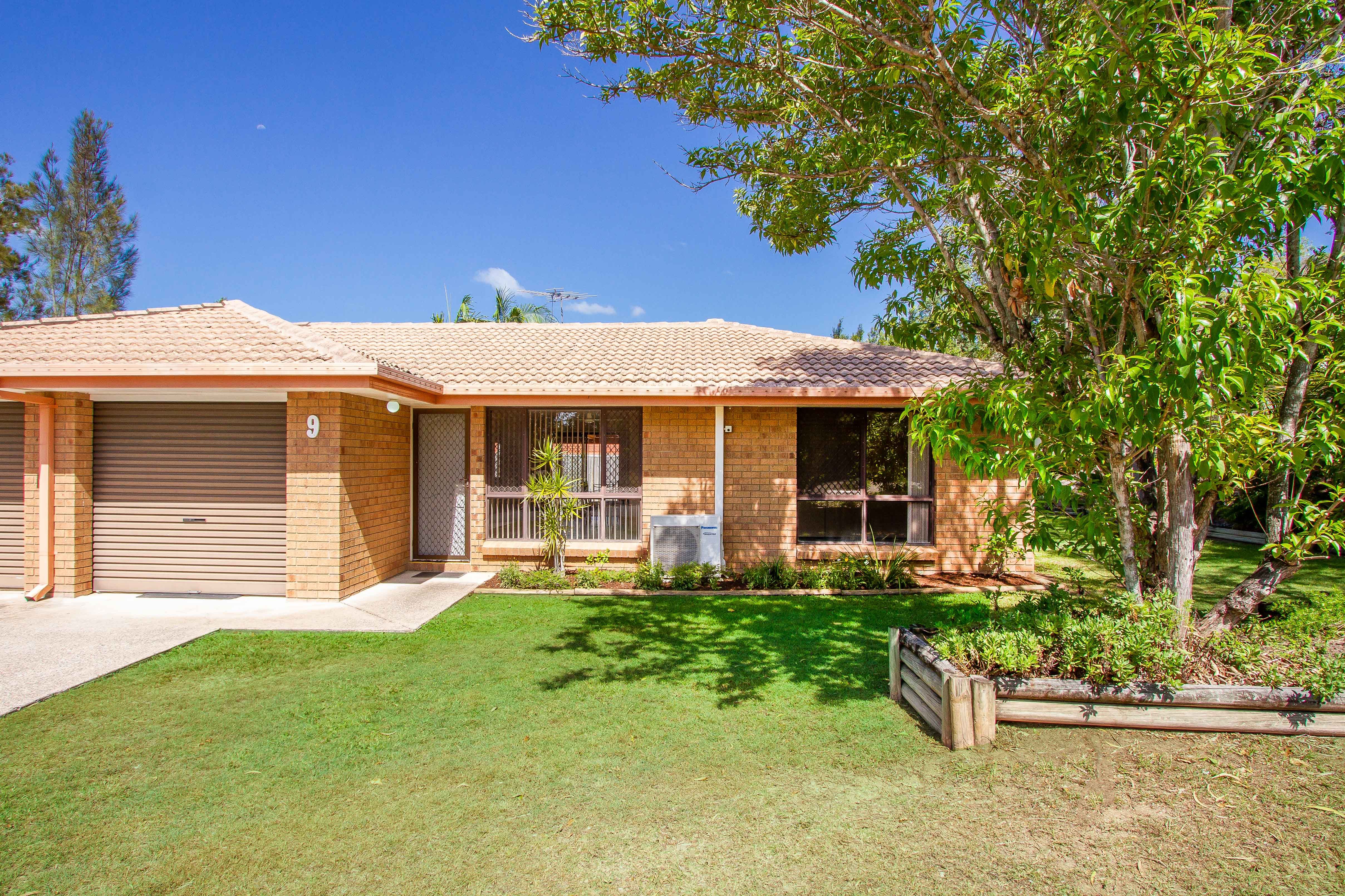 9/70 Dorset Drive, Rochedale South, QLD 4123