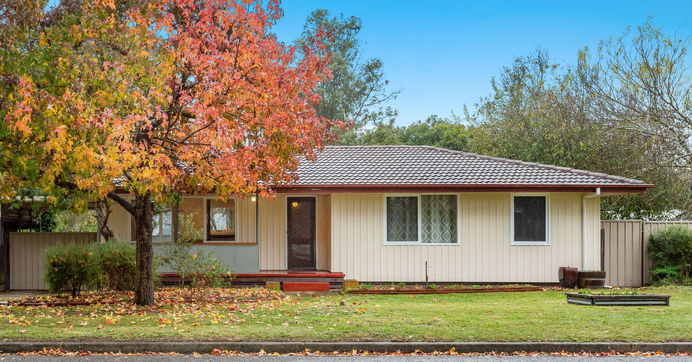 21 Edward Street, Mount Barker, SA 5251 Sold House Ray White Mount Barker Woodside 21 Edward Street, Mount Barker, SA 5251 Sold House Ray White Mount Barker Woodside
