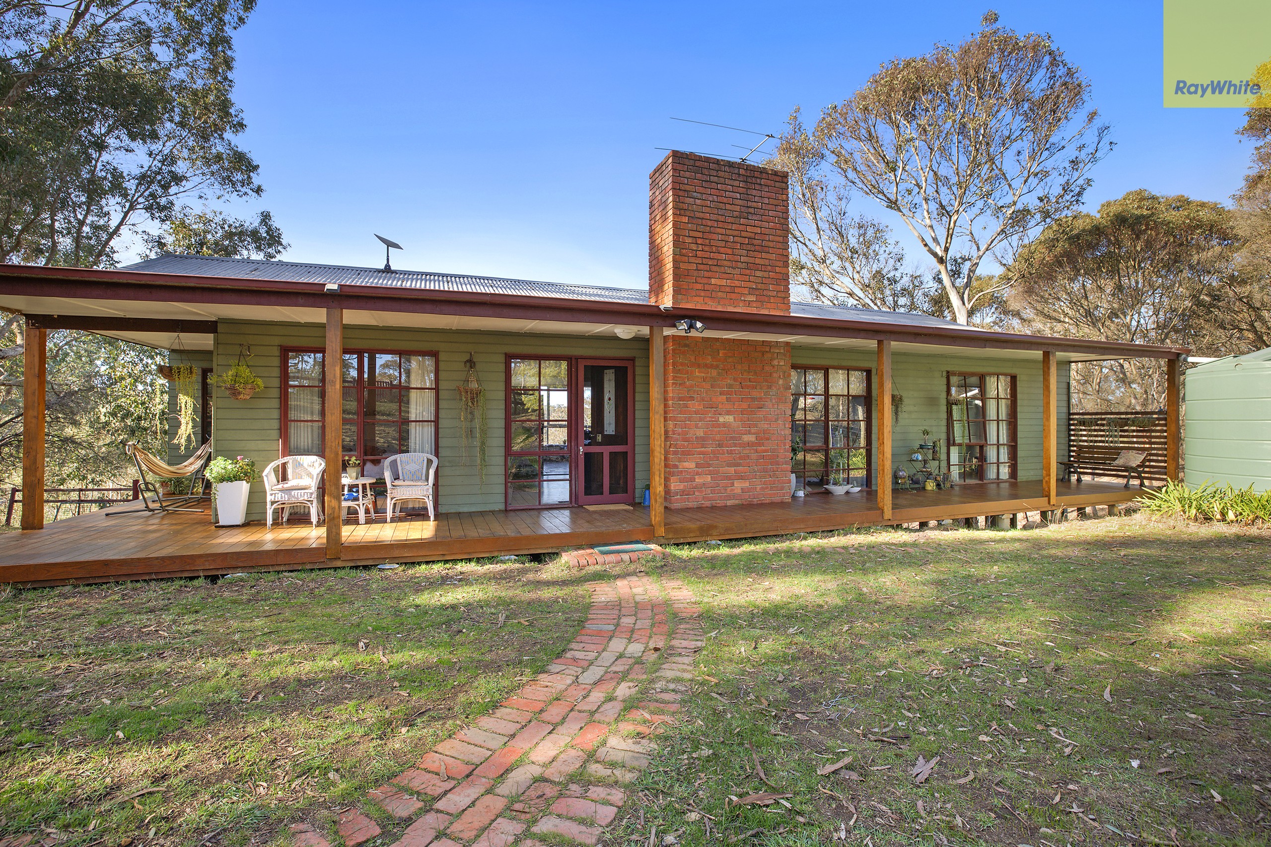 253 Camerons Lane, Beremboke, VIC 3342