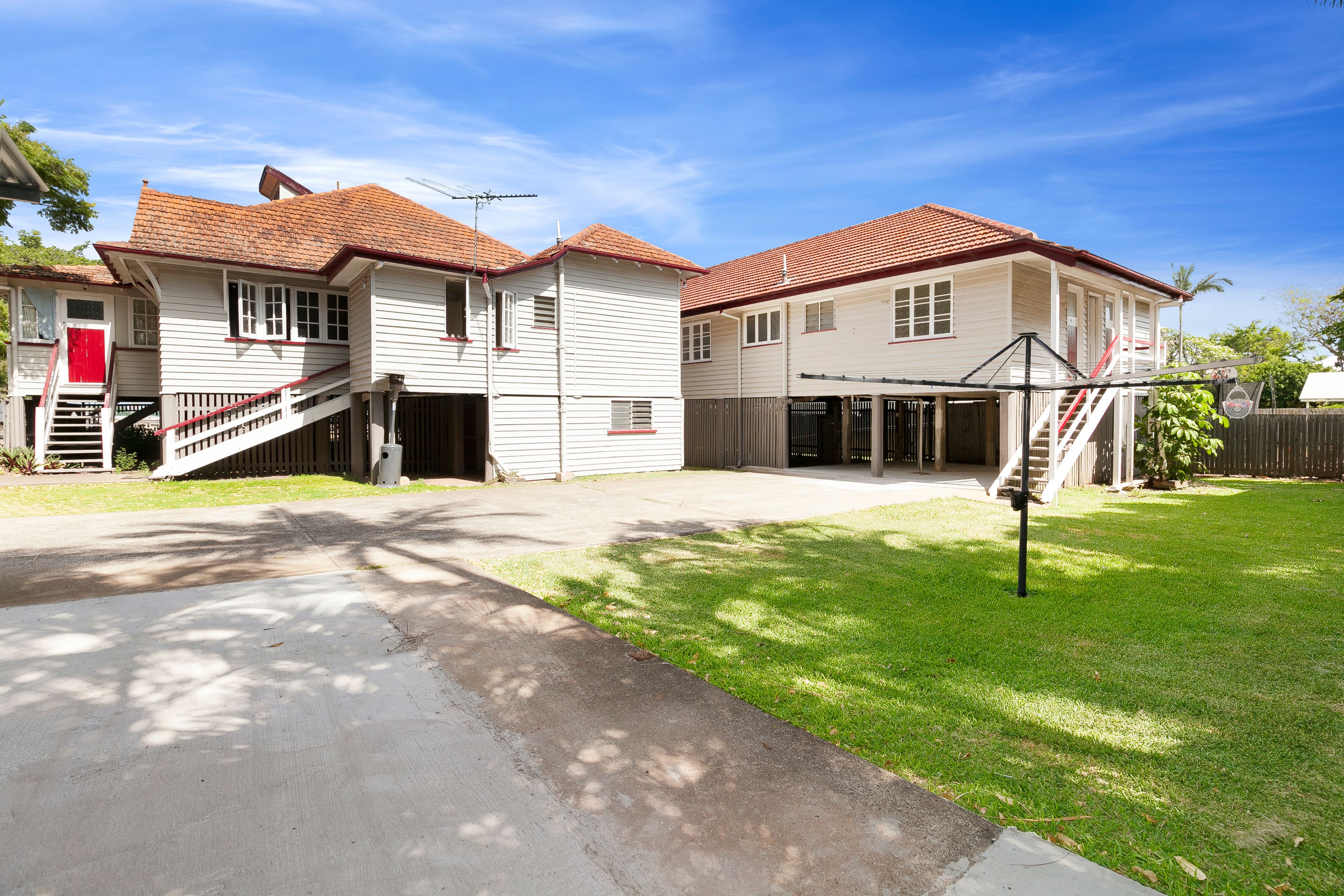114 Kitchener Road, Ascot, QLD 4007