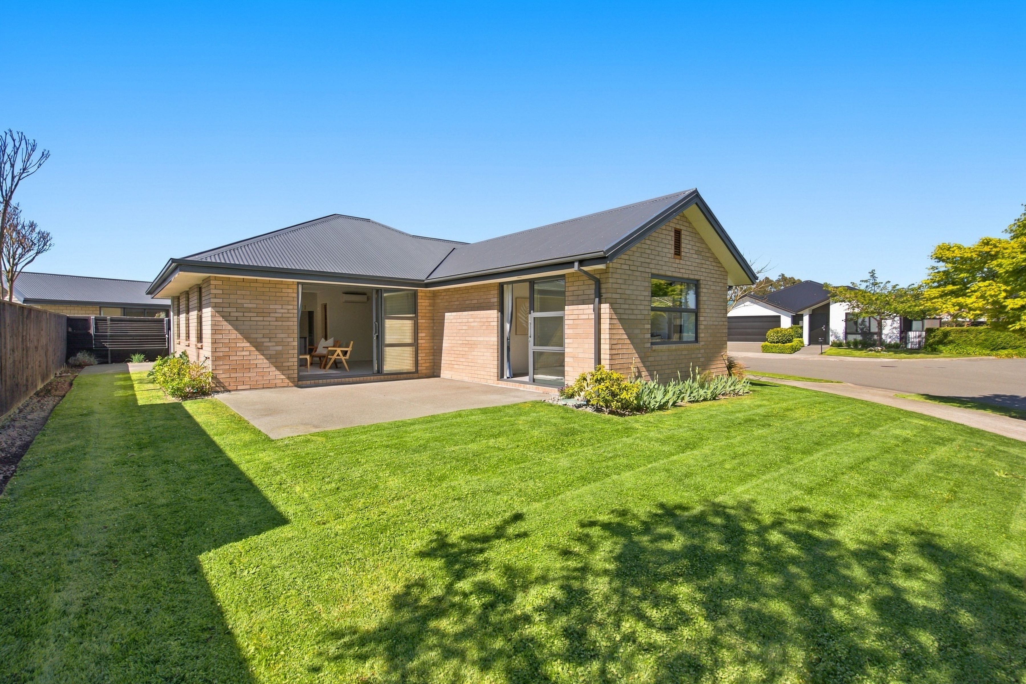 24 Footbridge Terrace, Kaiapoi, Waimakariri District