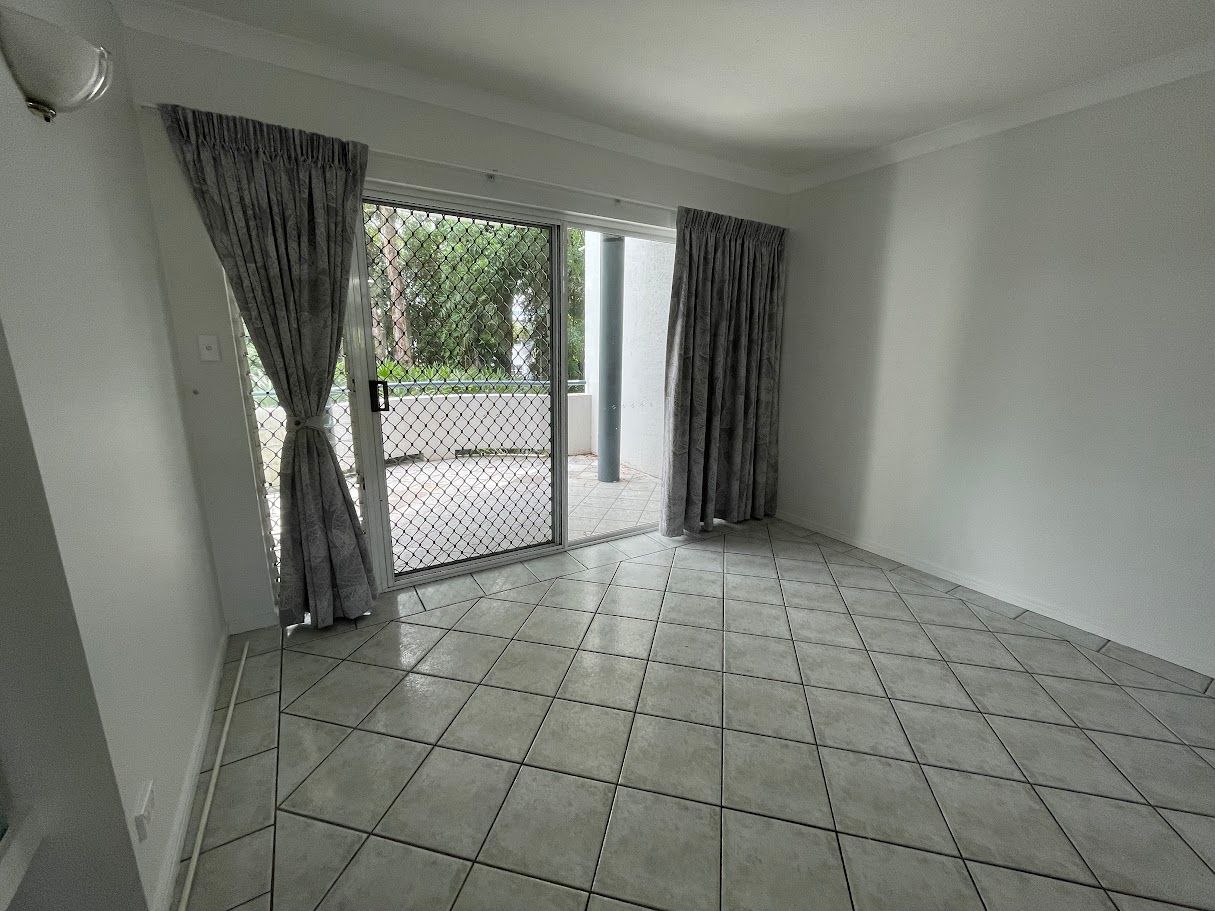 9/34 Minnie Street, Cairns, QLD 4870