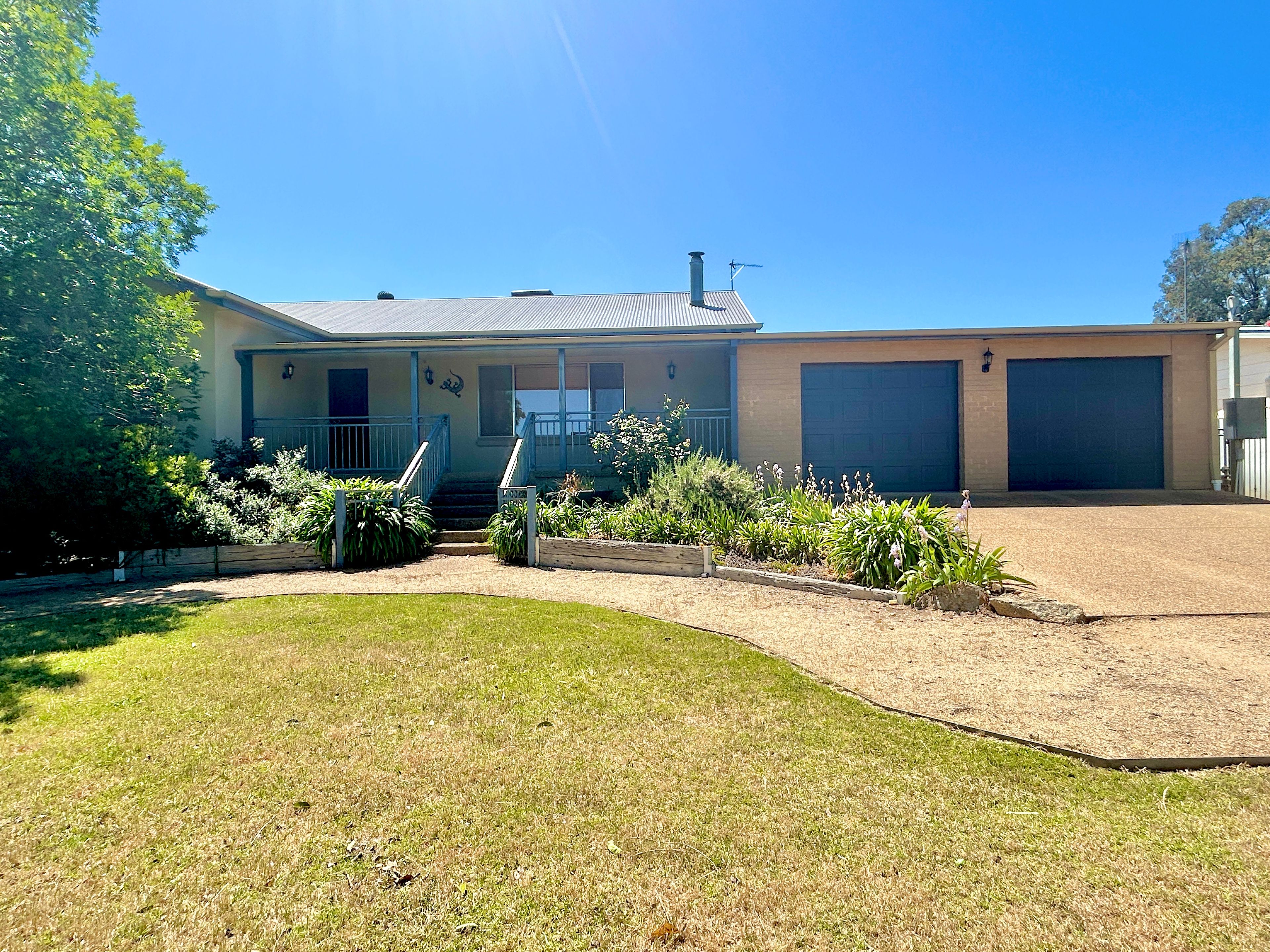 71 Wallace Street, Coolamon, NSW 2701