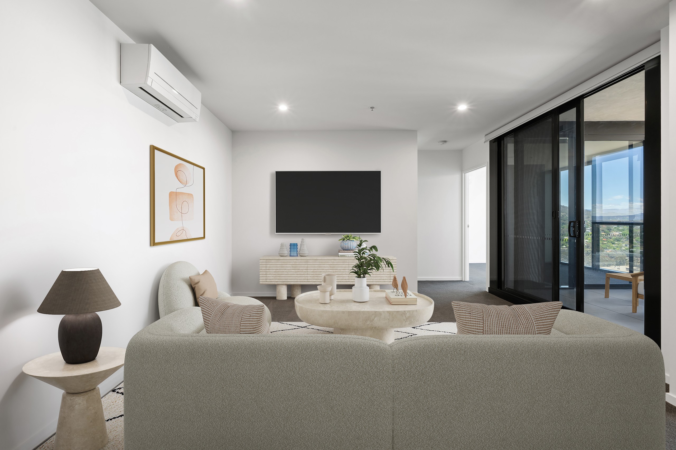 2106/15 Bowes Street, Phillip, ACT 2606