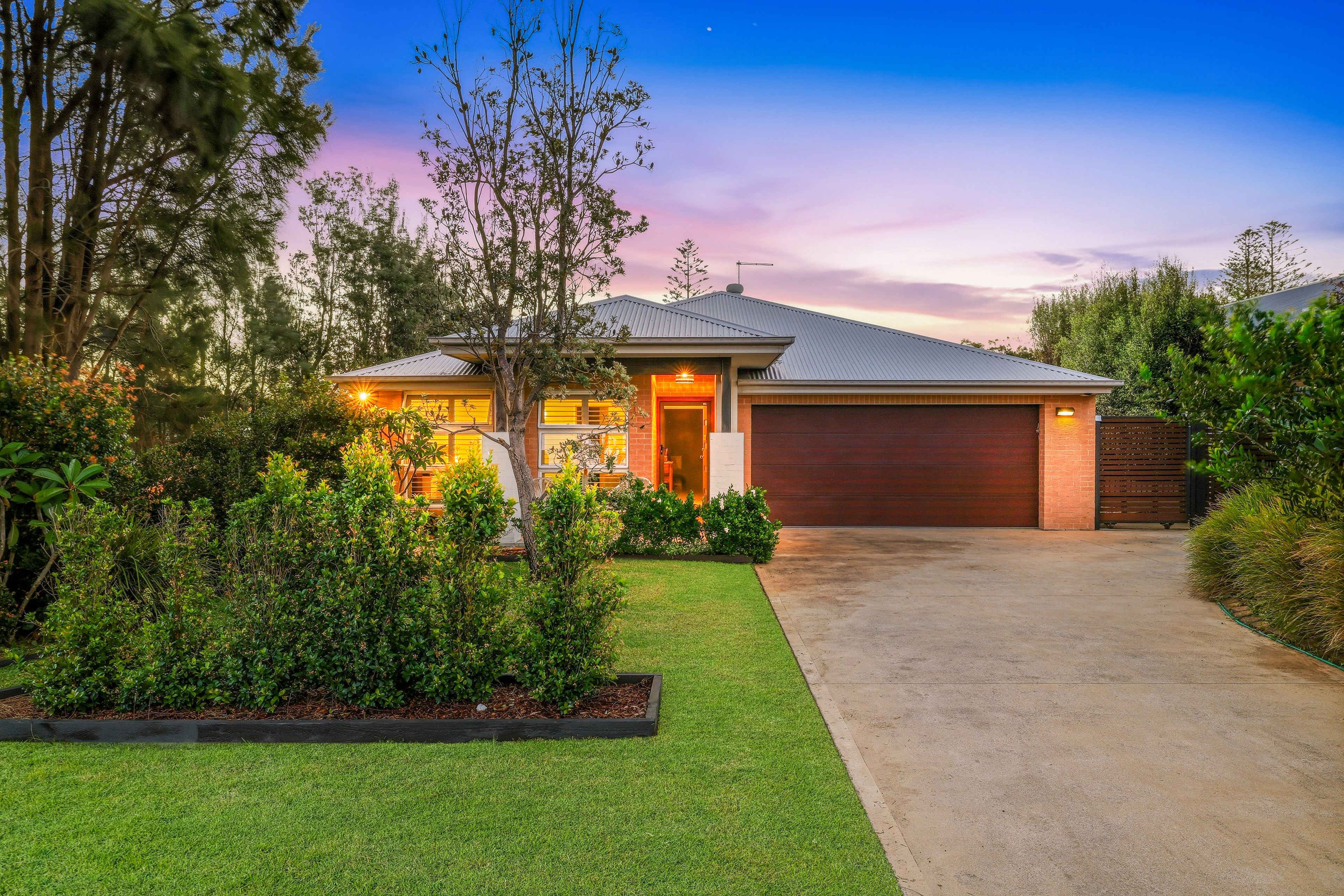 23 Eastbourne Avenue, Culburra Beach, NSW