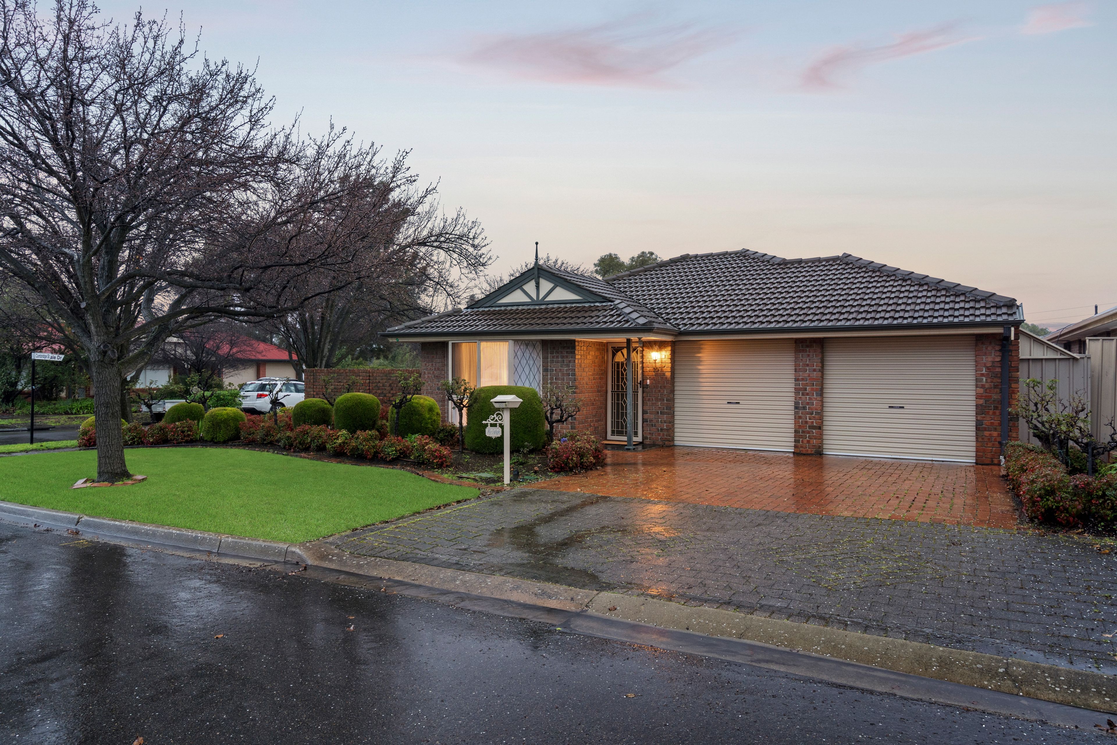 20 Cambridge Street, Gilles Plains, SA 5086