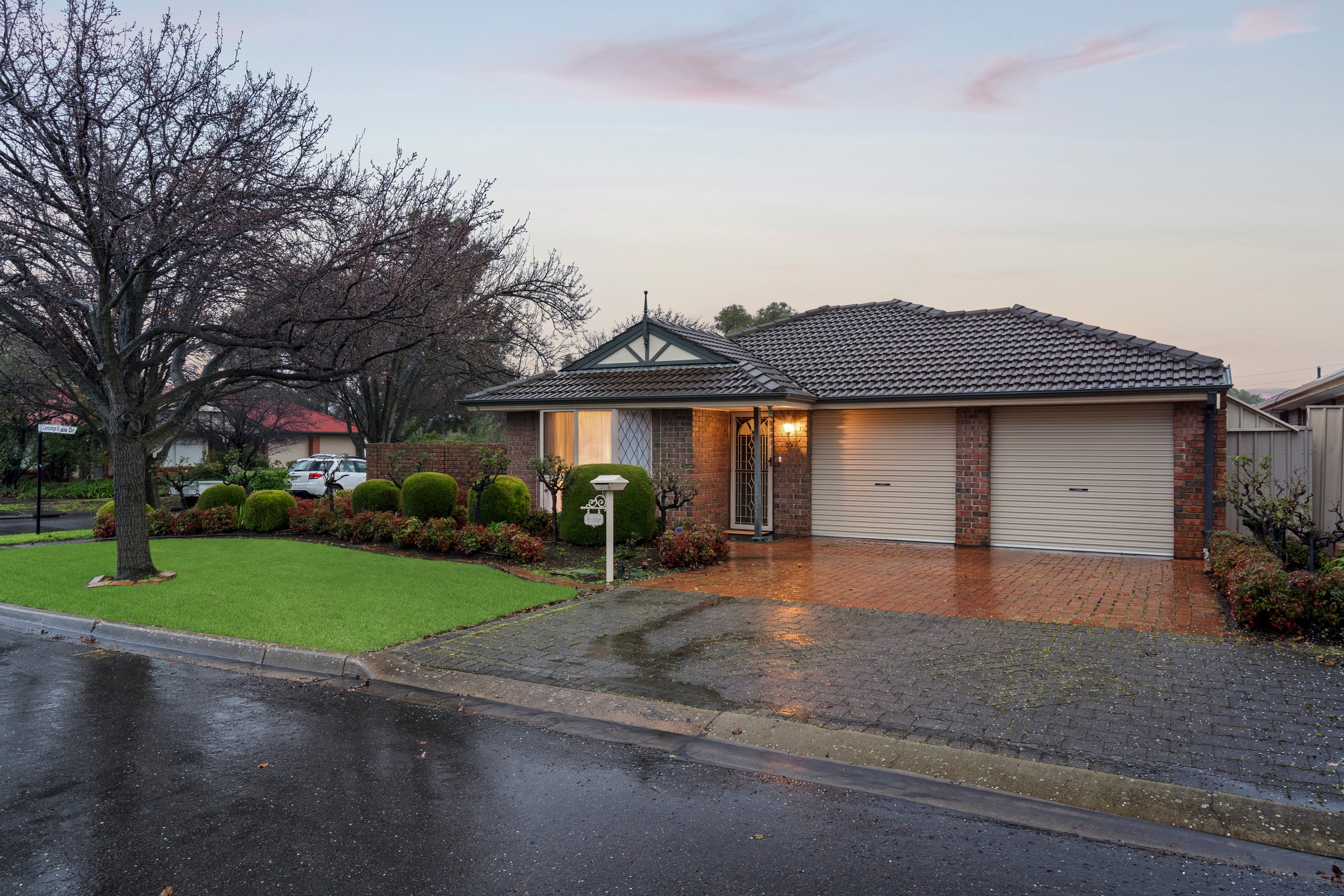 20 Cambridge Street, Gilles Plains, SA 5086