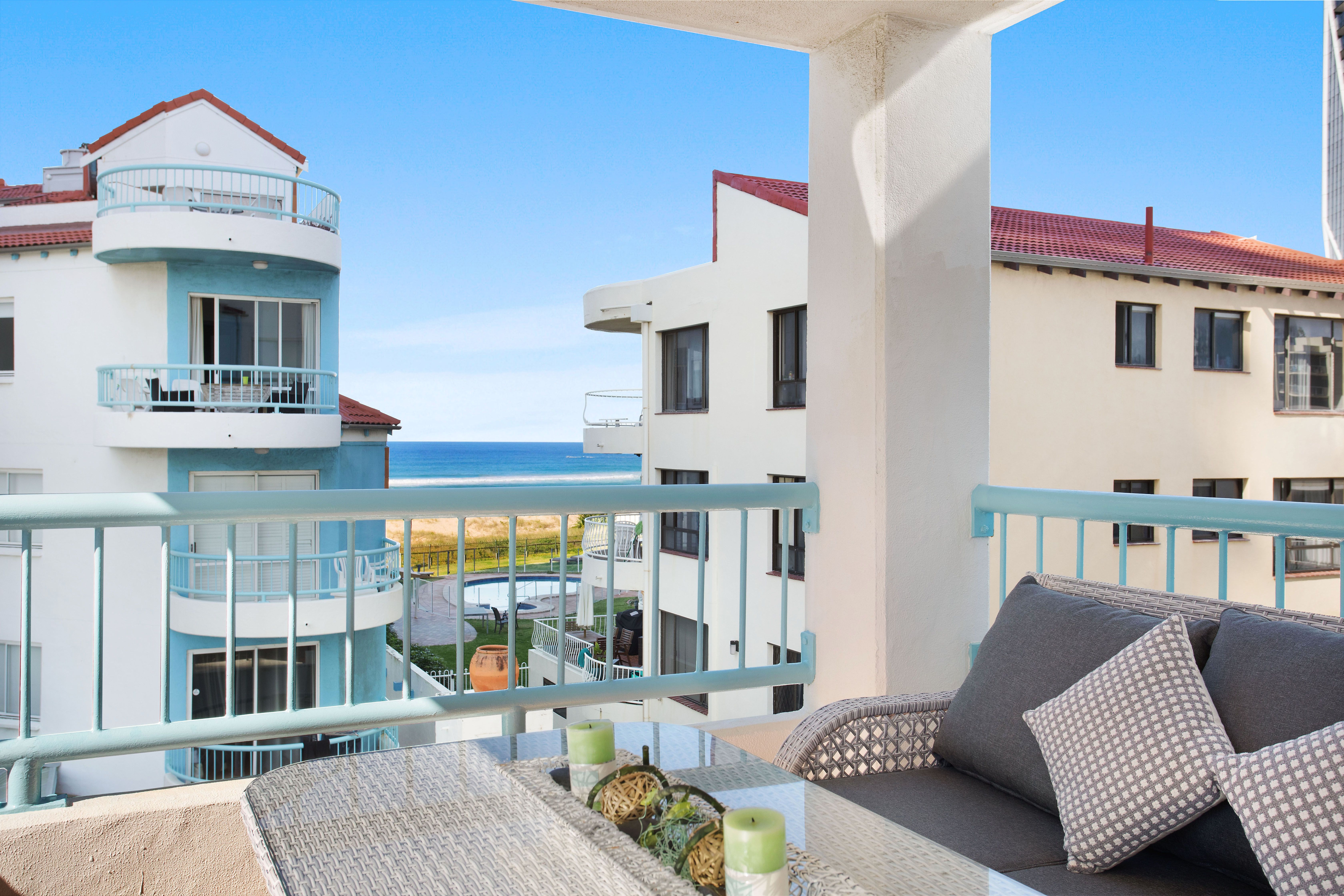 24/26 Old Burleigh Road 'Paros on the Beach', Surfers Paradise, QLD 4217