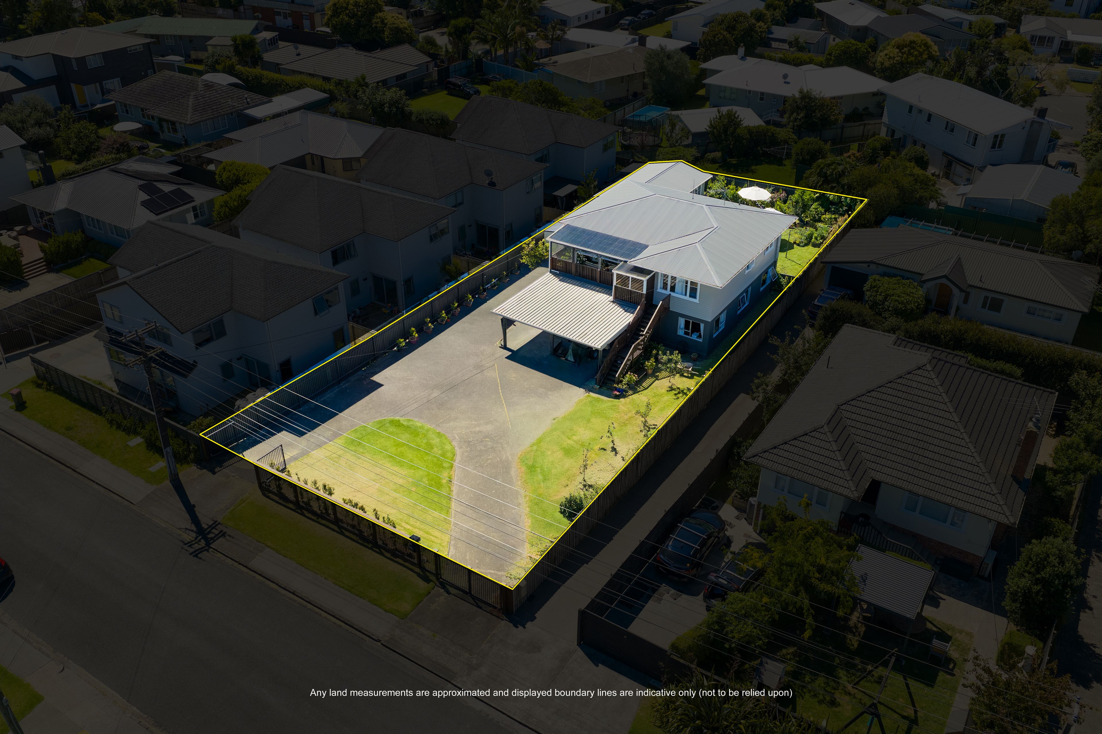 9 Stokes Avenue, Te Atatu Peninsula, Waitakere City