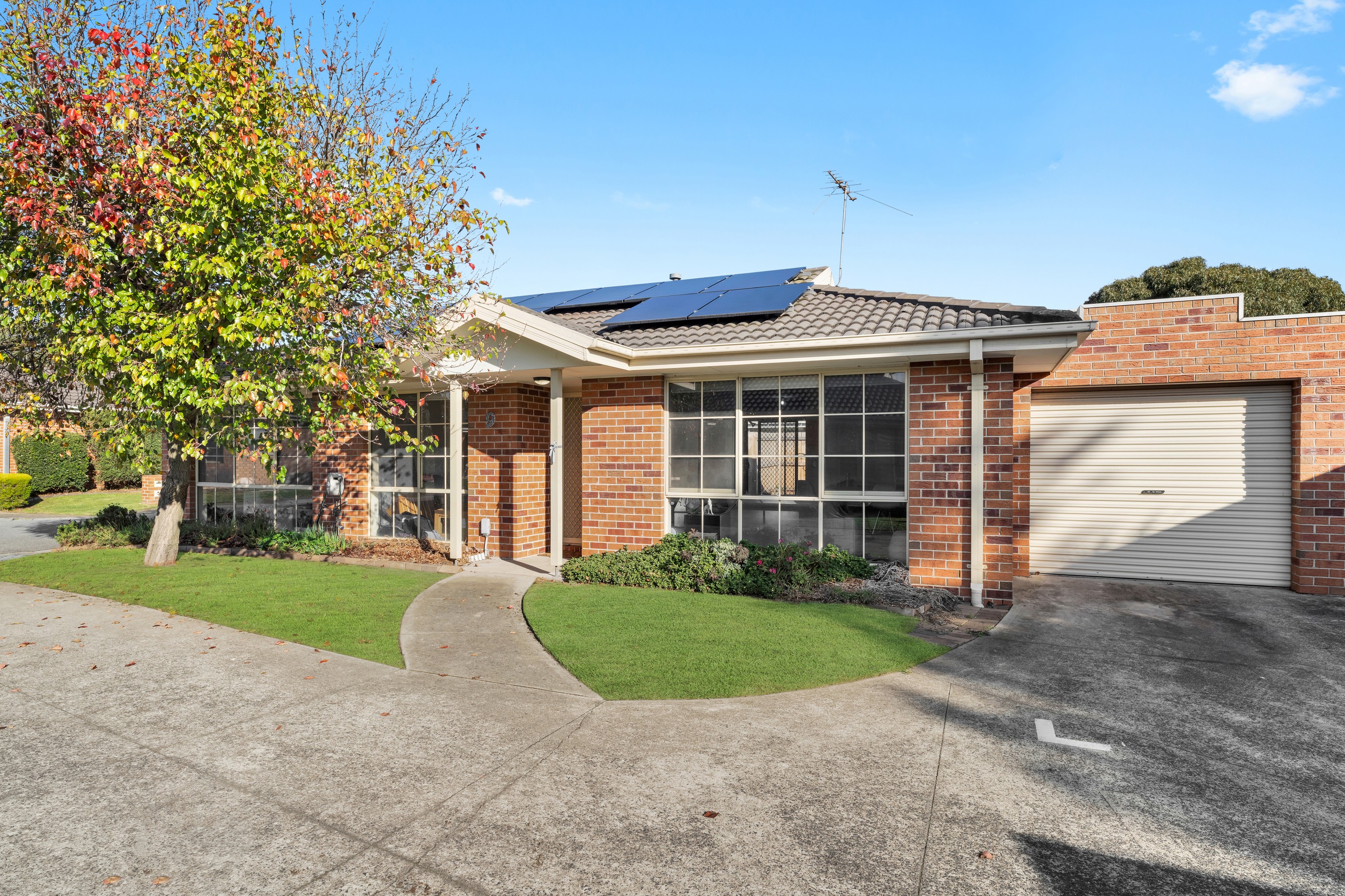 9/49 Oberon Drive, Carrum Downs, VIC 3201