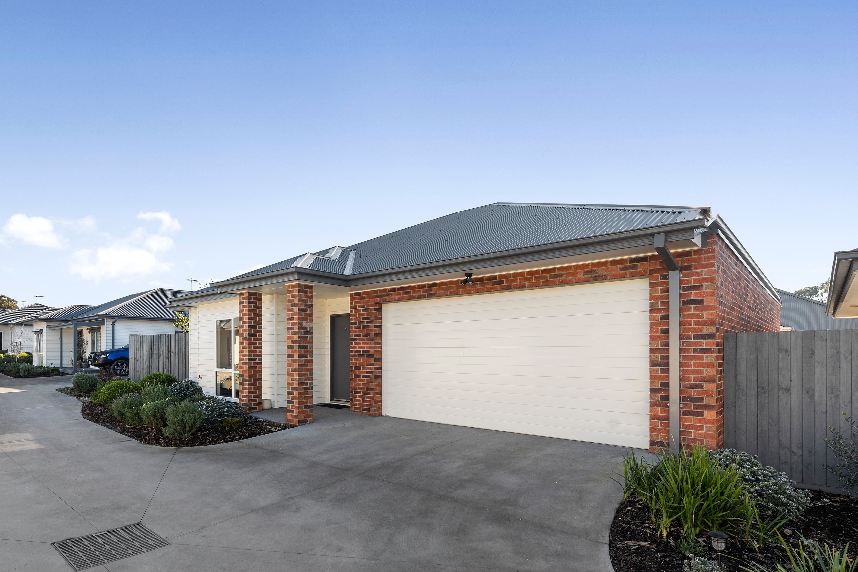 8/140-142 Main Road, Riddells Creek, VIC 3431