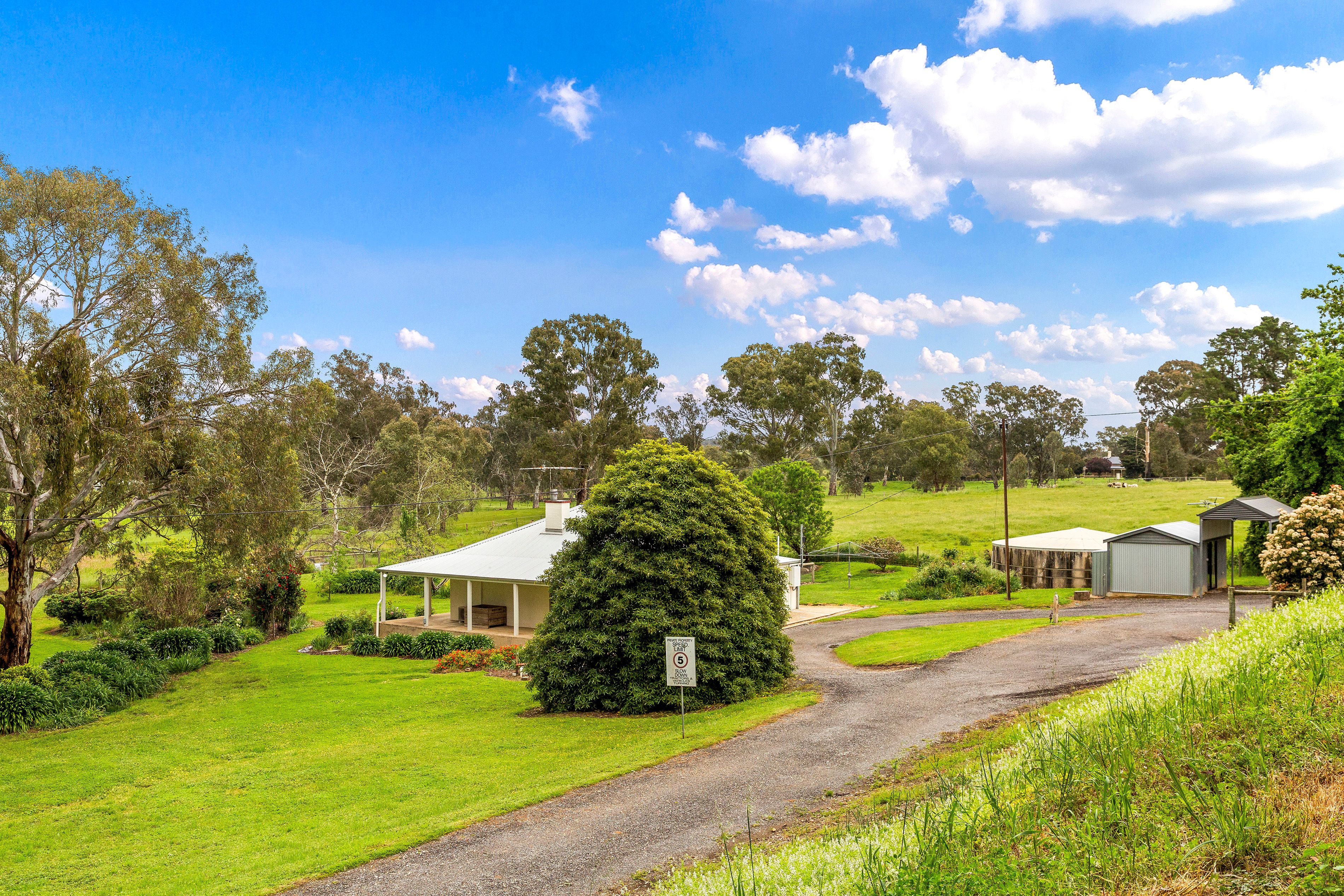 45 Mewett Road, Kersbrook, SA 5231 Sold House Ray White Tea Tree Gully