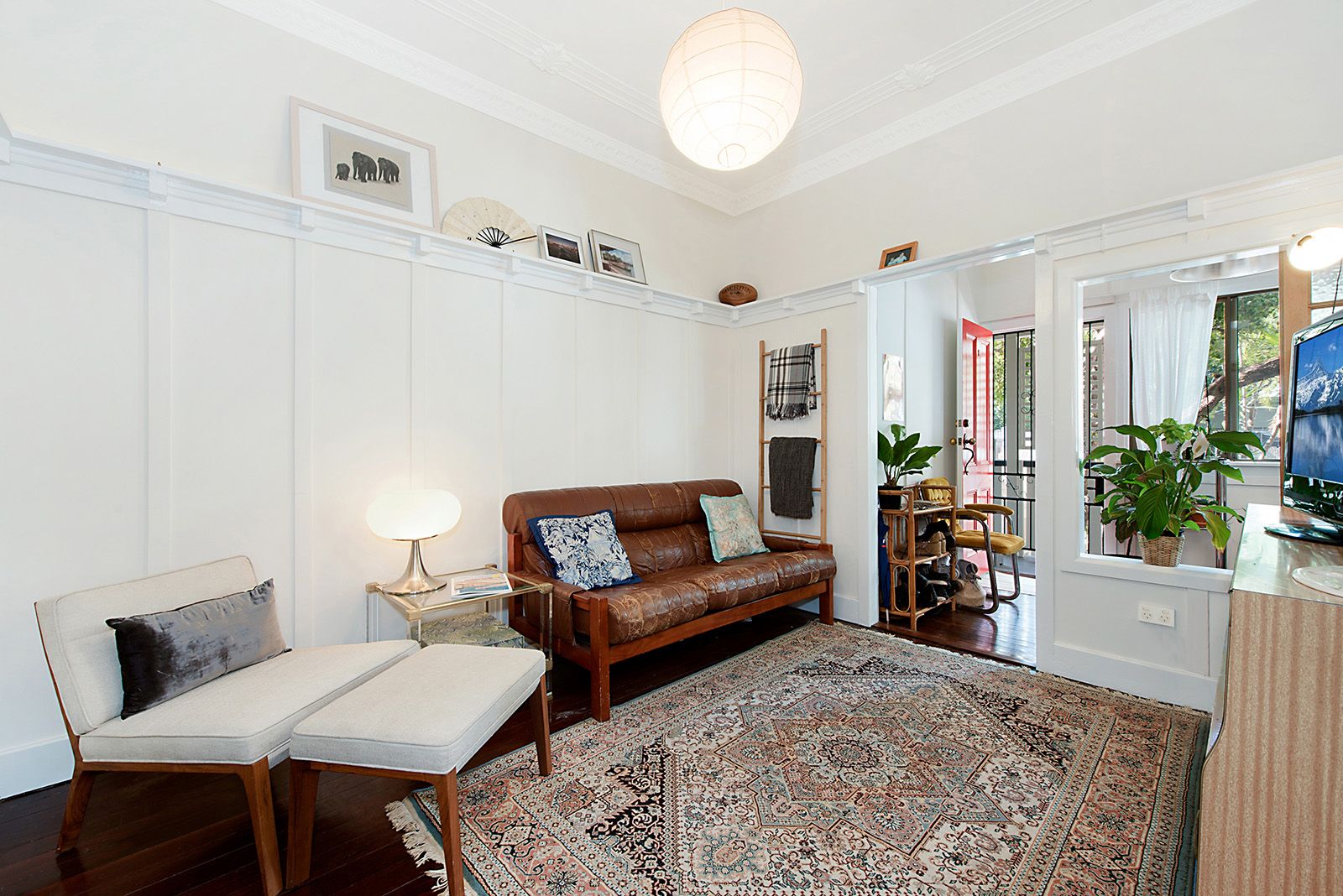1/497 Bowen Terrace, New Farm, QLD 4005