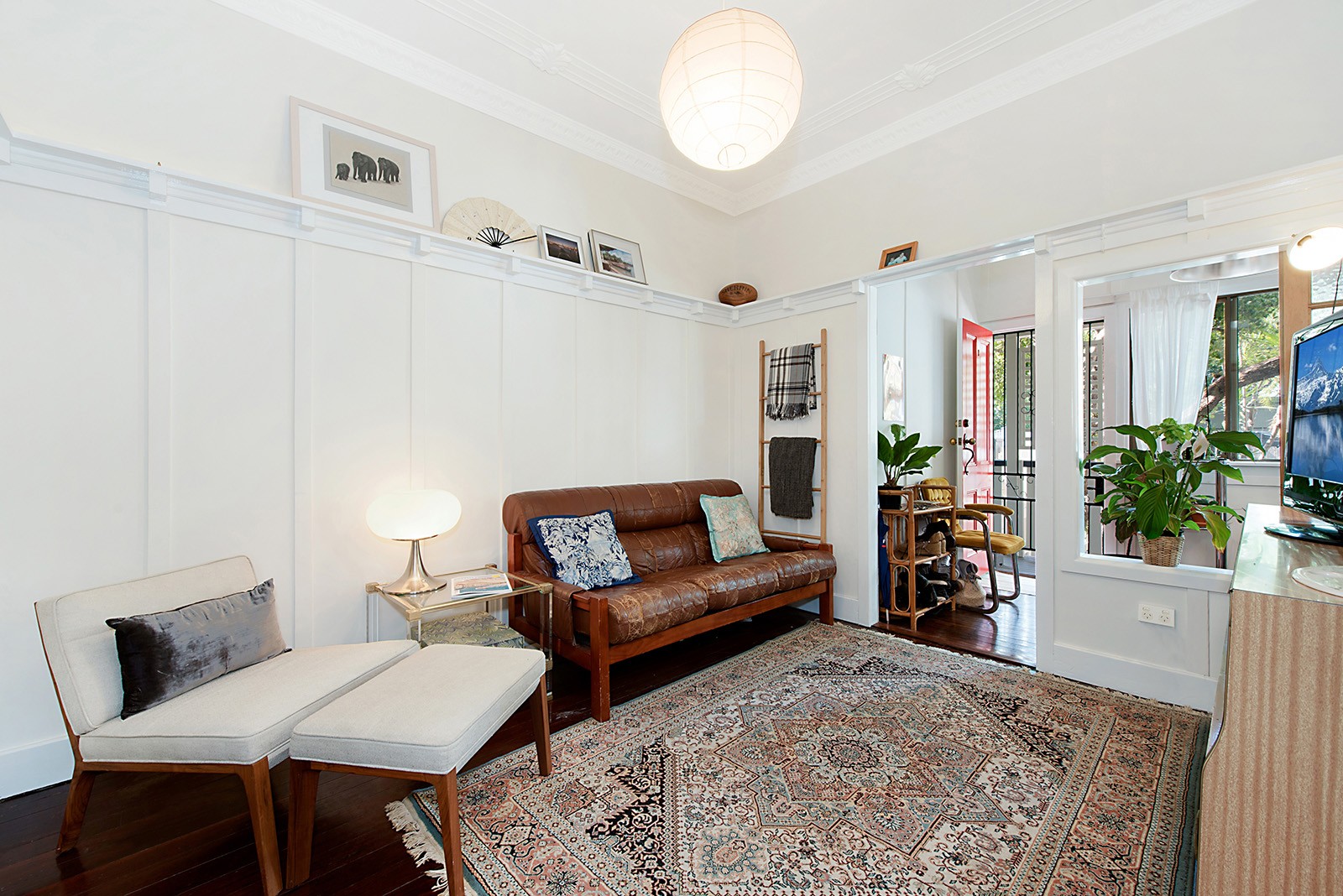 1/497 Bowen Terrace, New Farm, QLD 4005