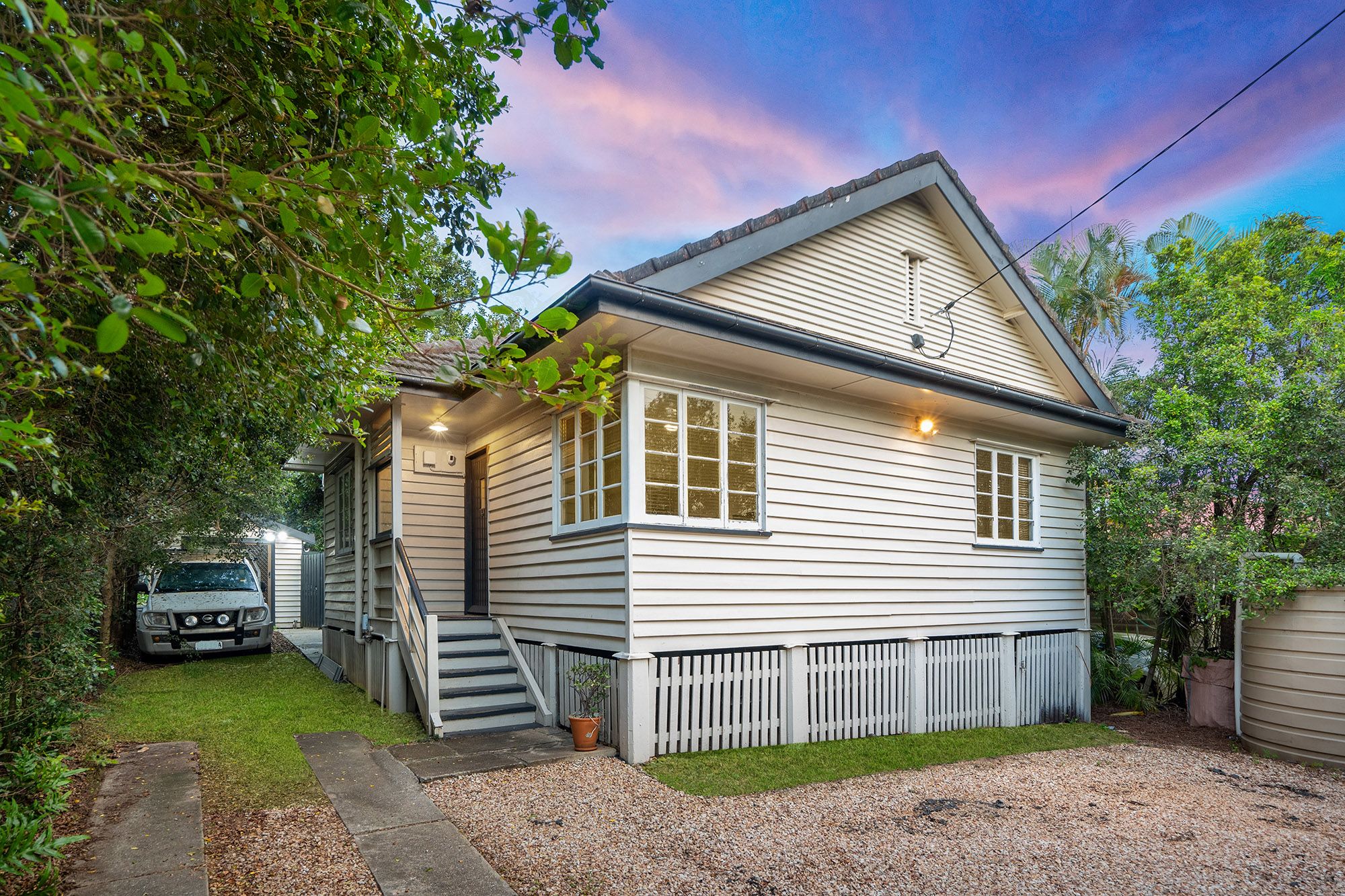 156 Dawson Road, Upper Mount Gravatt, QLD 4122 Sold House Ray White