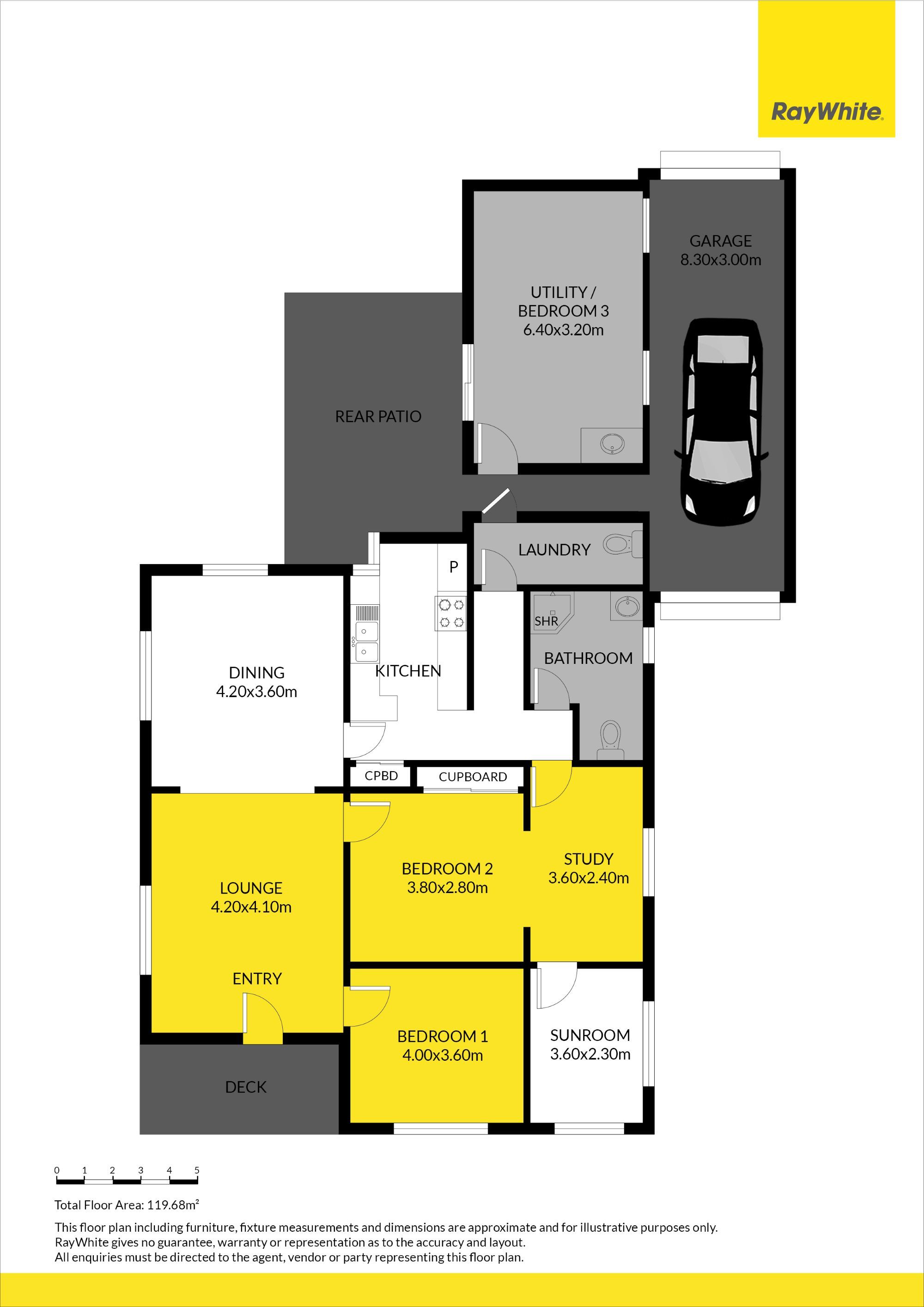 45 Robert Street — photo 10 of 18