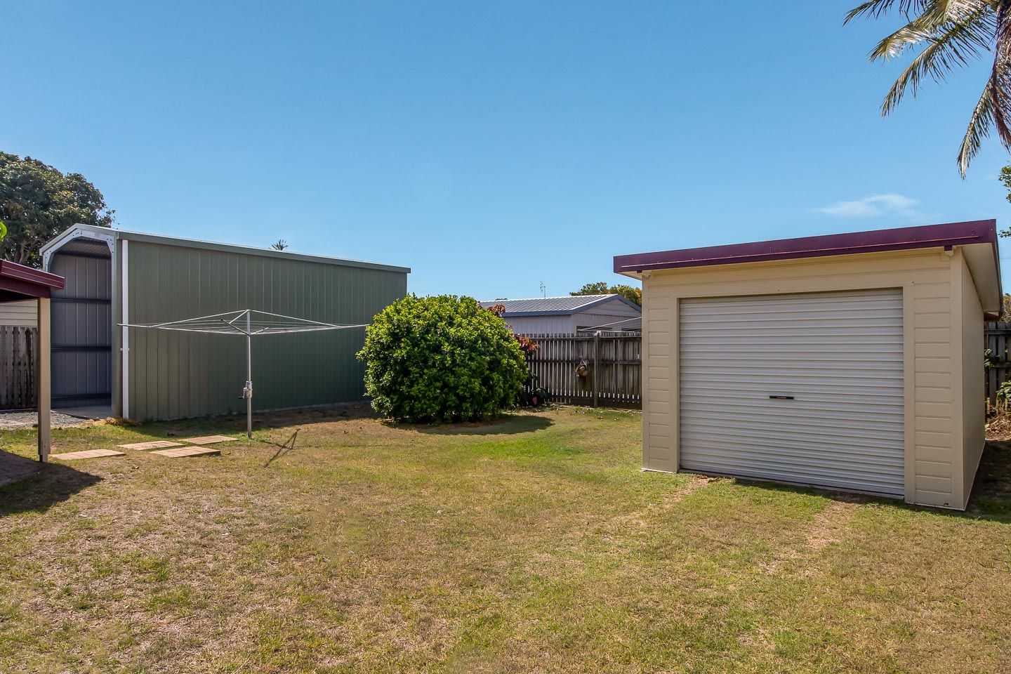 16 Shell Street, Urangan, QLD 4655