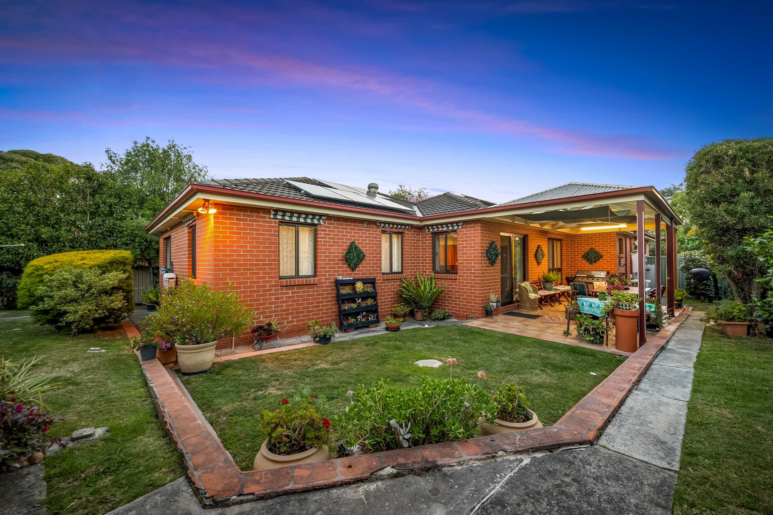 1 Park View Court, Ballarat North, VIC 3350