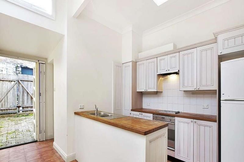 72 Wentworth Park Road, Glebe, NSW 2037