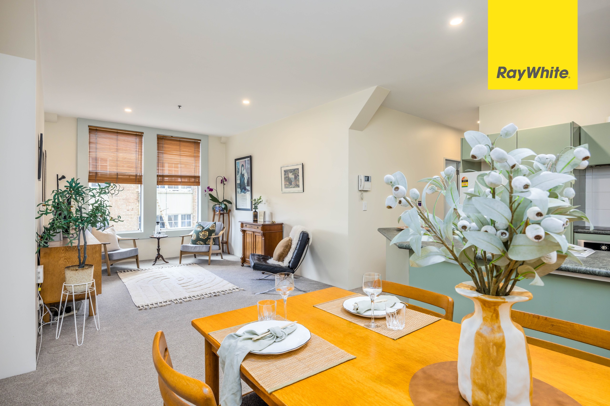 2C/20 Wolfe Street, Auckland Central, Auckland City