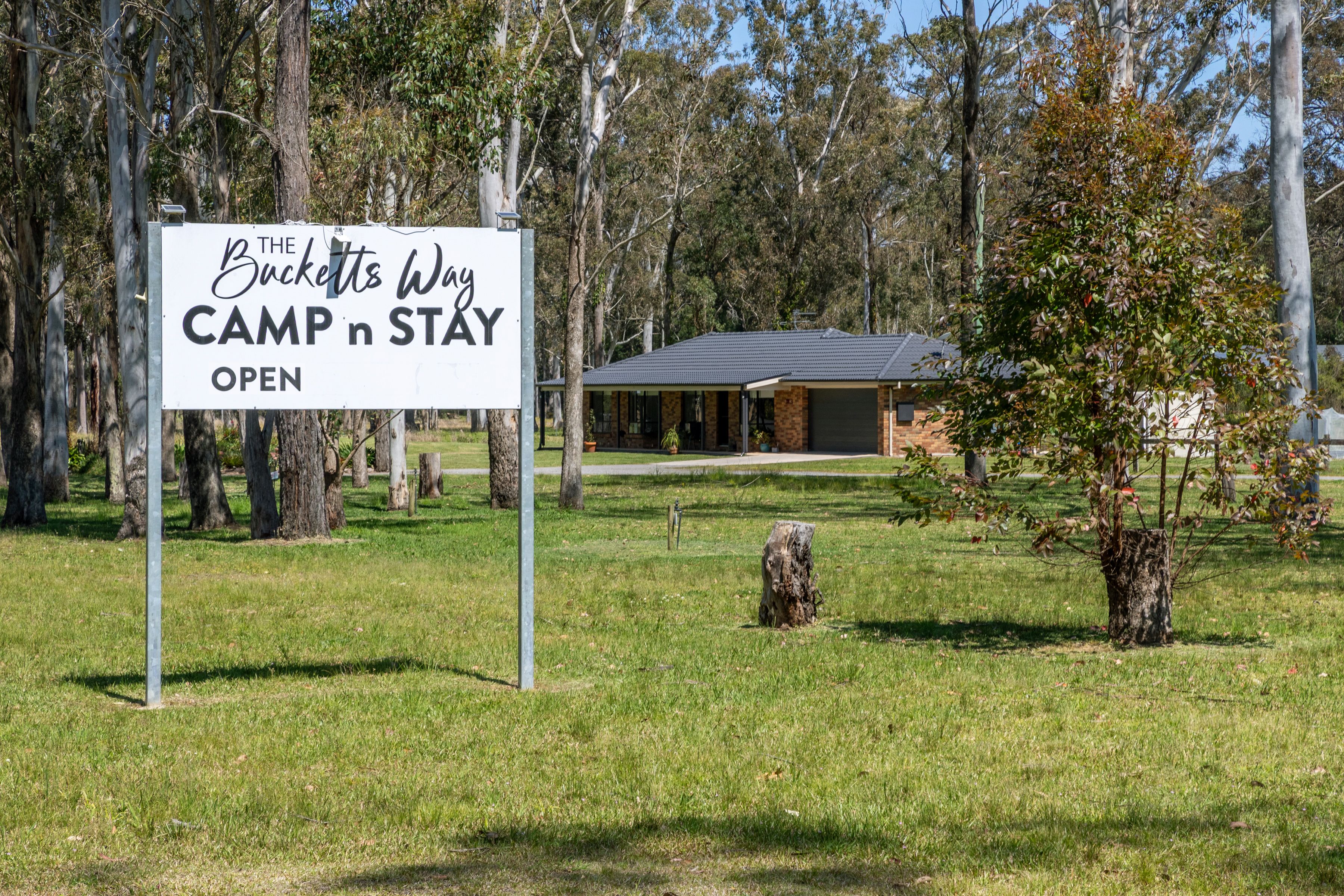 47 The Bucketts Way — photo from Ray White Rural Lifestyle Sydney