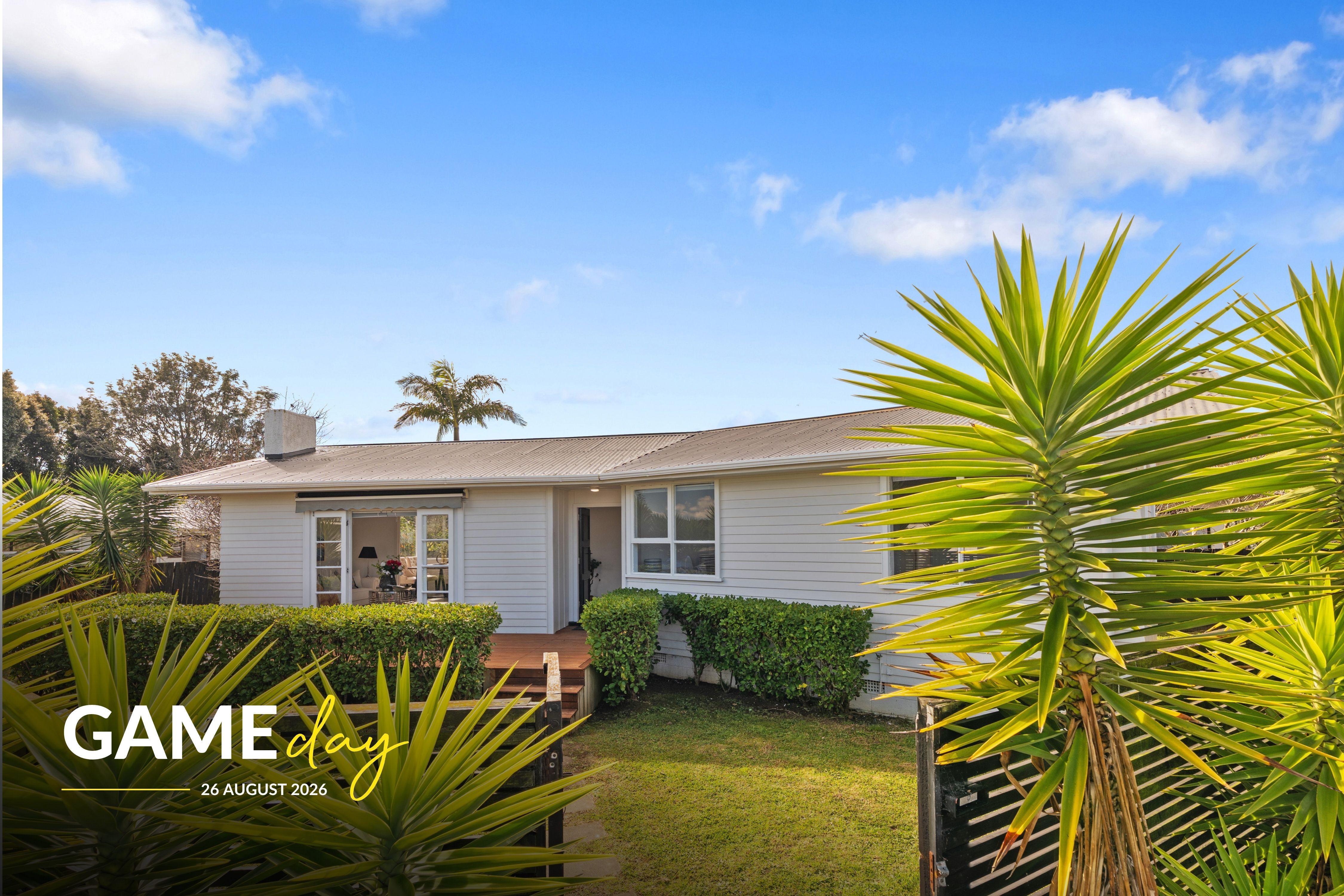 1/30 Imrie Avenue, Mangere, Manukau City