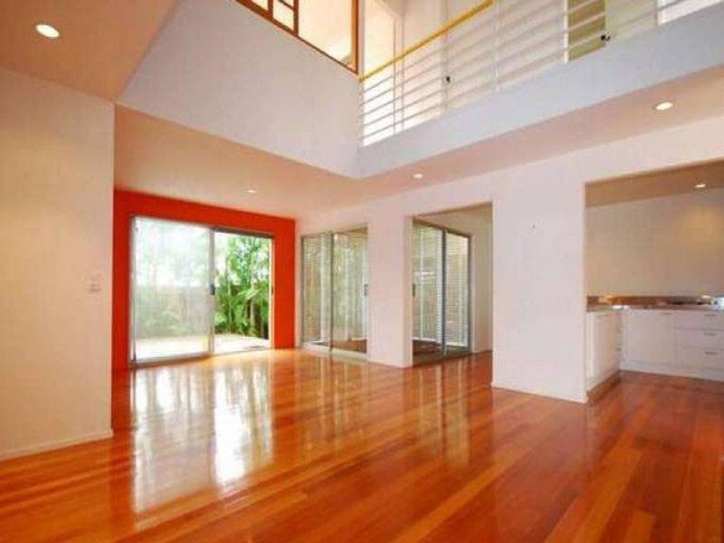 58 Glen Street, Kelvin Grove, QLD 4059