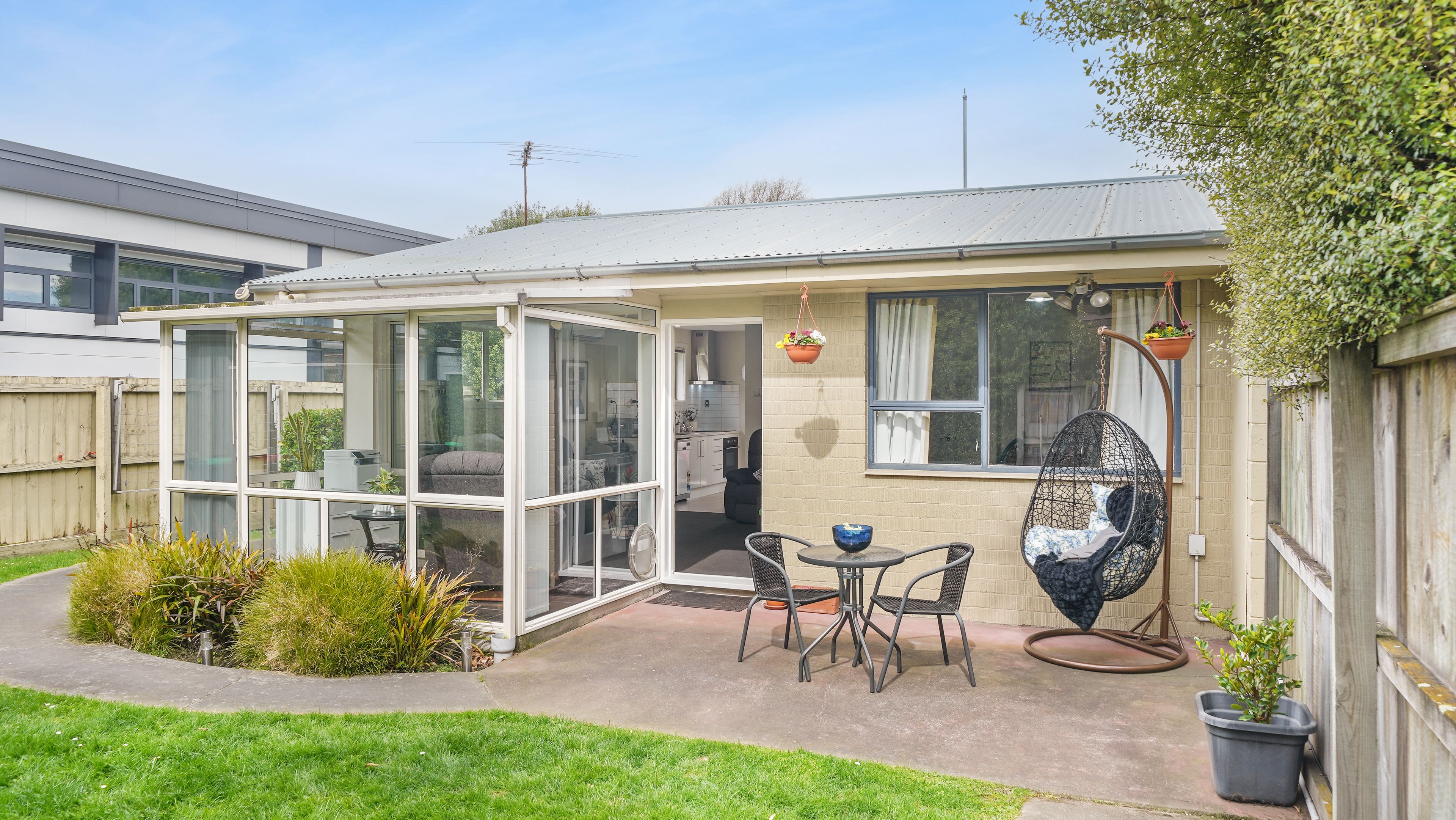 5/10 Courtenay Street, St Albans, Christchurch City