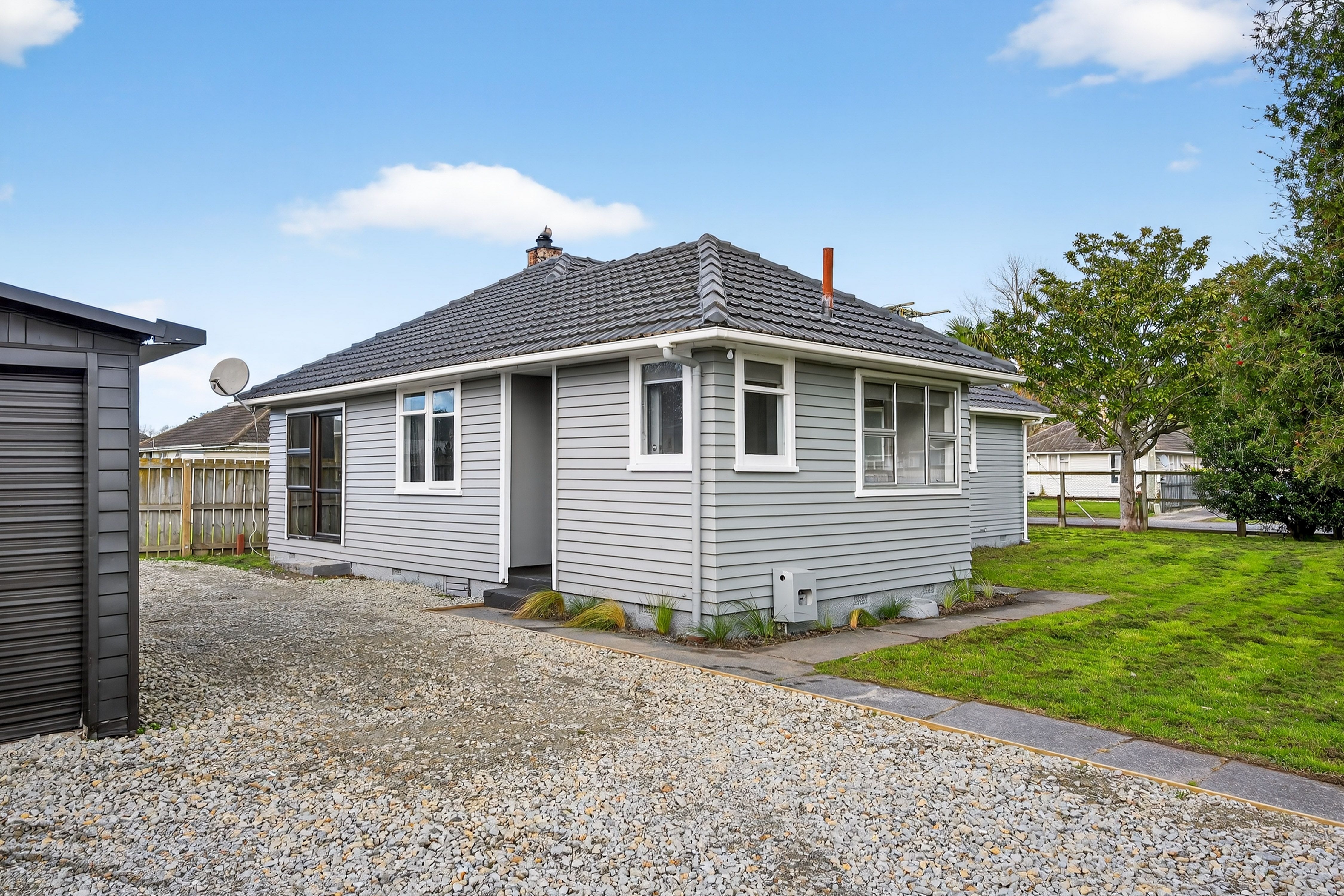 24 Glasgow Crescent, Kaiti, Gisborne District