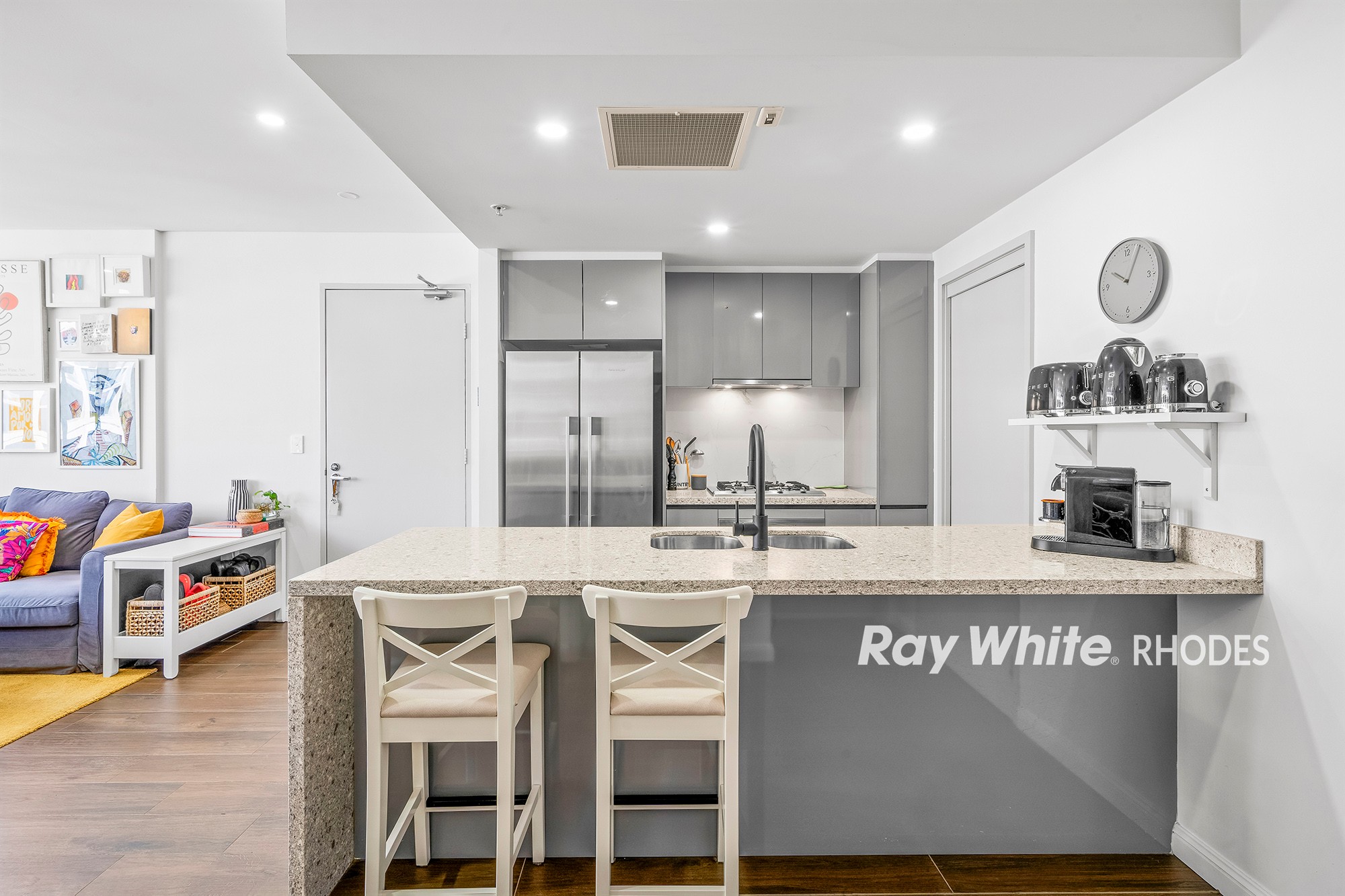 548/1 Betty Cuthbert Avenue, Sydney Olympic Park, NSW 2127