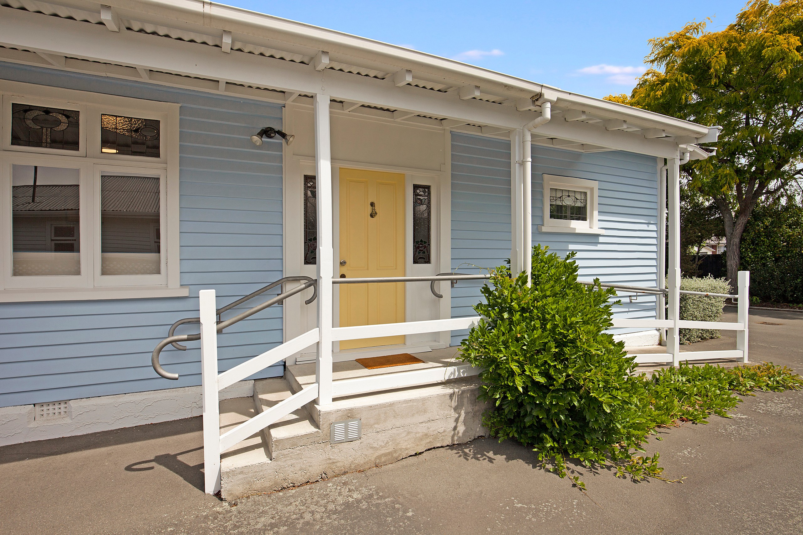58 Colombo Street, Cashmere, Christchurch City