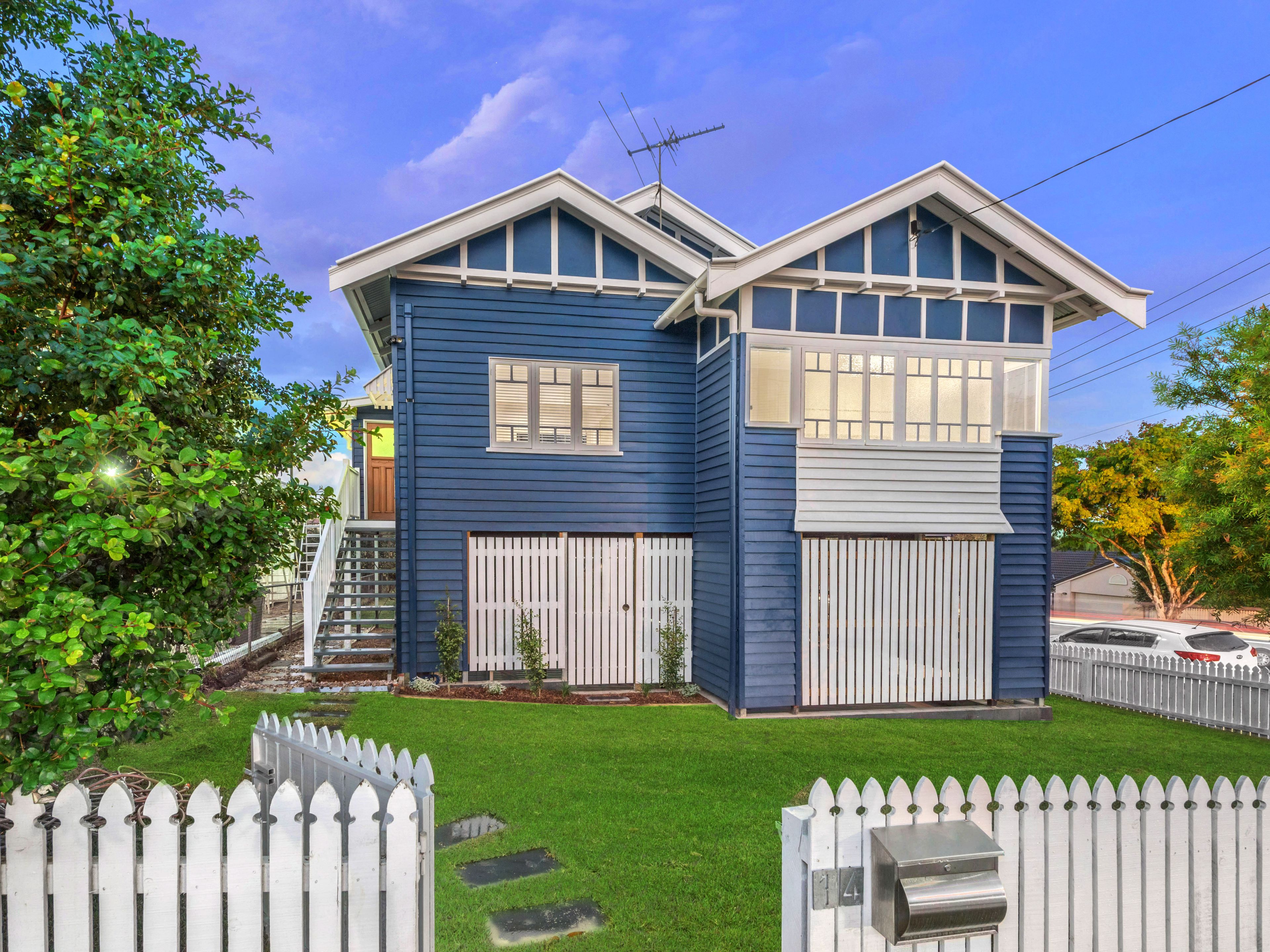 14 Richmond Street, Gordon Park, QLD 4031
